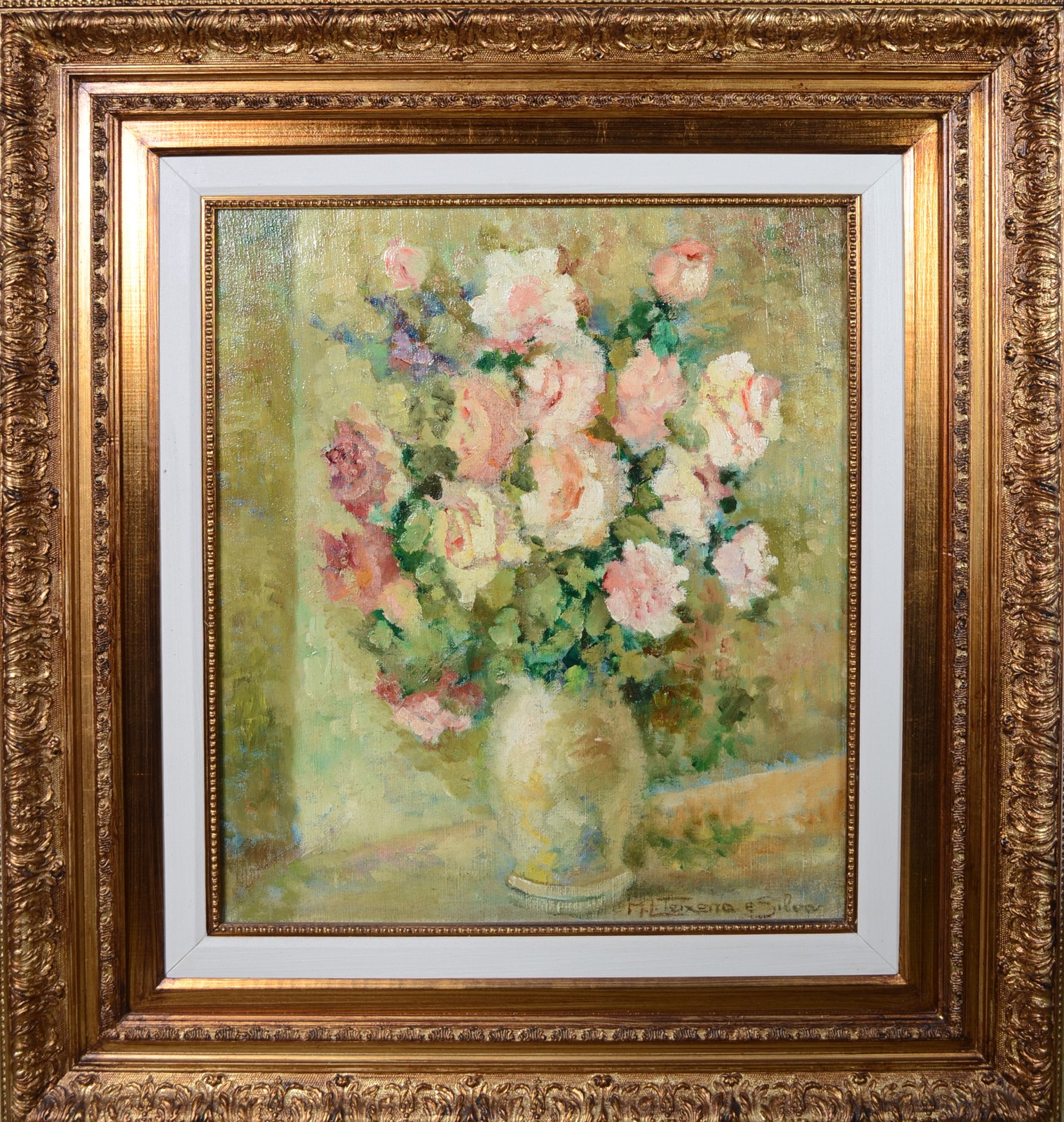 Vaso de flores - foto 2 de 5