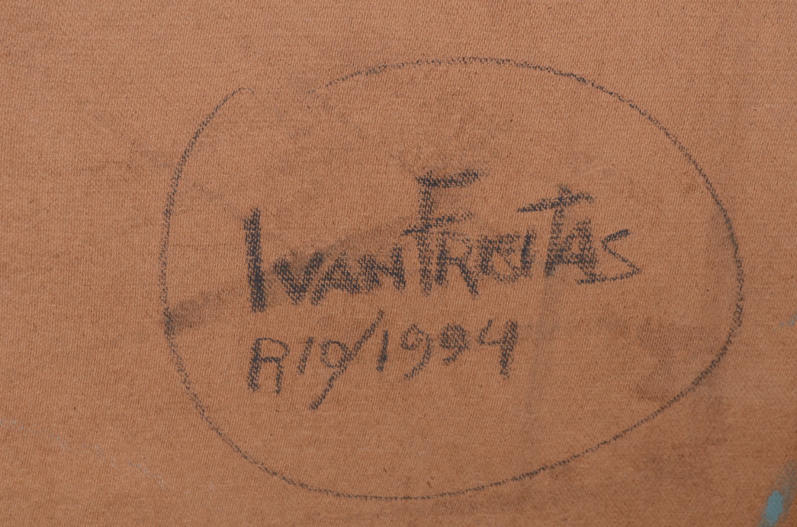 Ivan Freitas (1932-2006) - foto 5 de 5