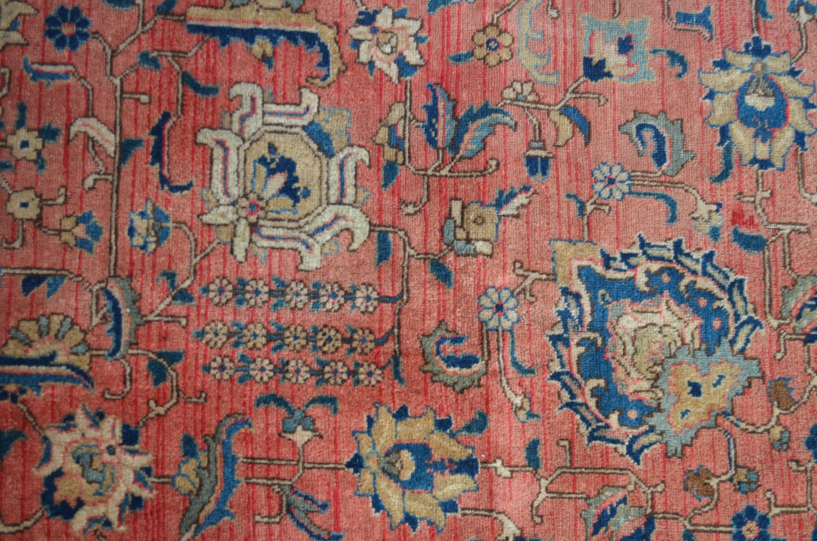 Tapete Kashan - foto 4 de 10