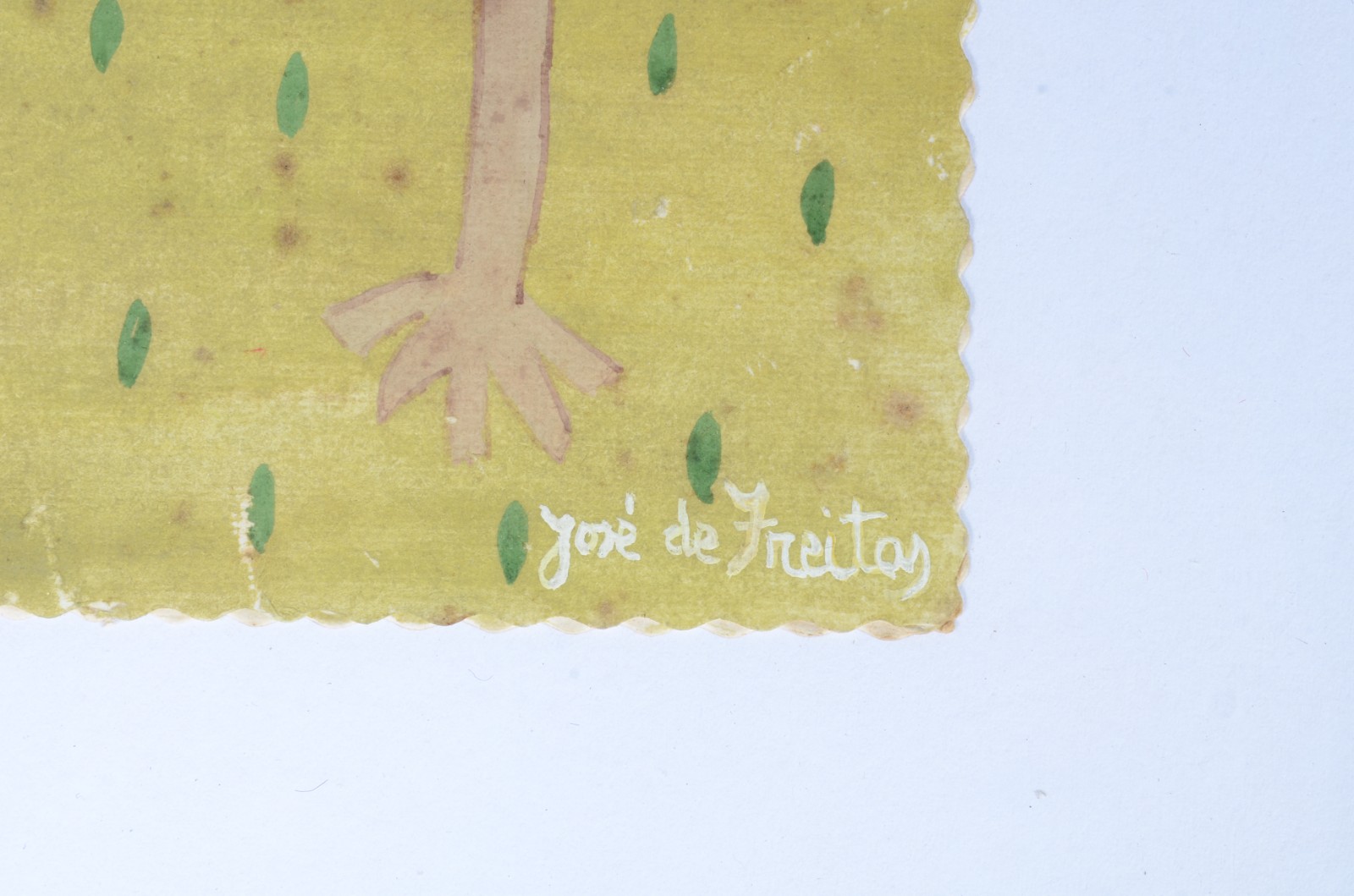 José de Freitas (1935-1989) - foto 3 de 4