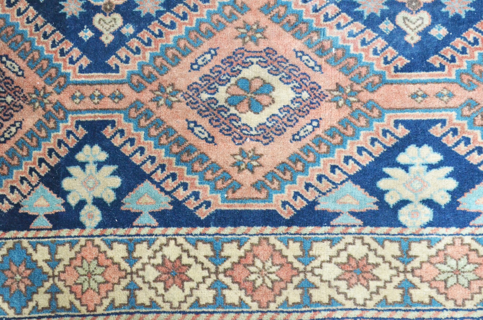 Tapete Yalameh. - foto 4 de 8