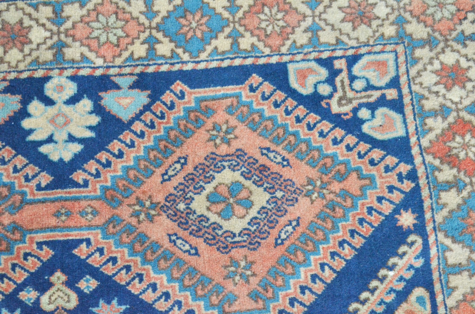Tapete Yalameh. - foto 6 de 8