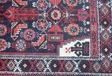 Tapete Belouch (Balouch),  - Tapete Belouch.