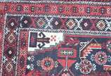 Tapete Belouch (Balouch),  - Tapete Belouch.