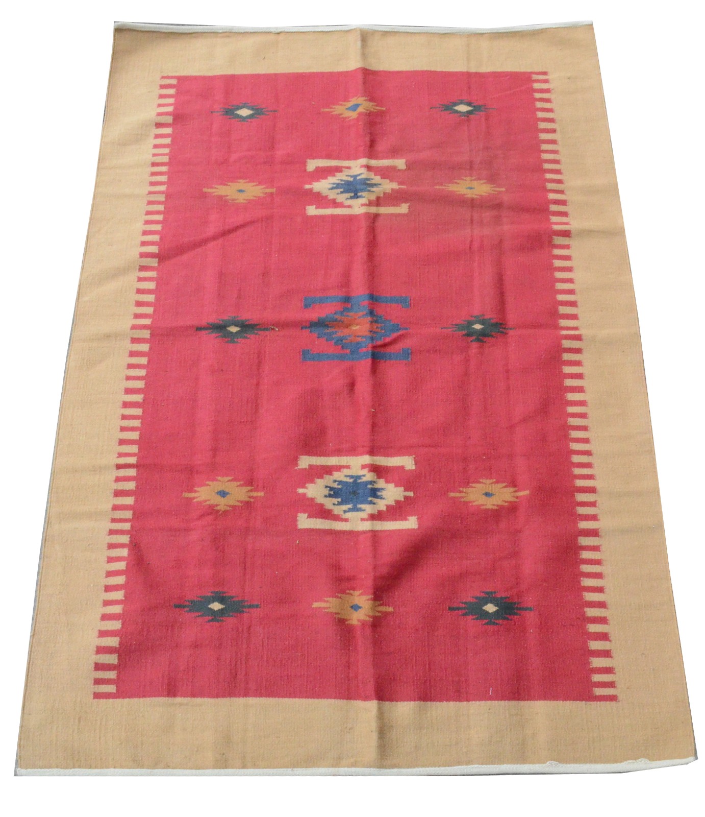 Tapete Kilim (1000) - foto 1 de 8