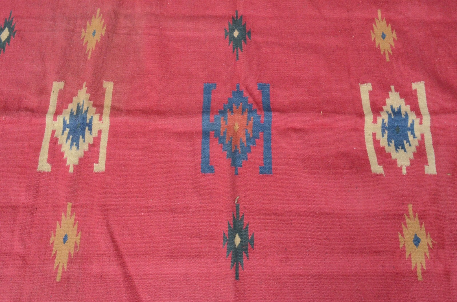 Tapete Kilim (1000) - foto 2 de 8