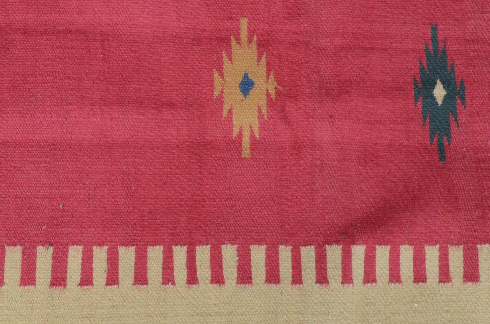 Tapete Kilim (1000) - foto 3 de 8