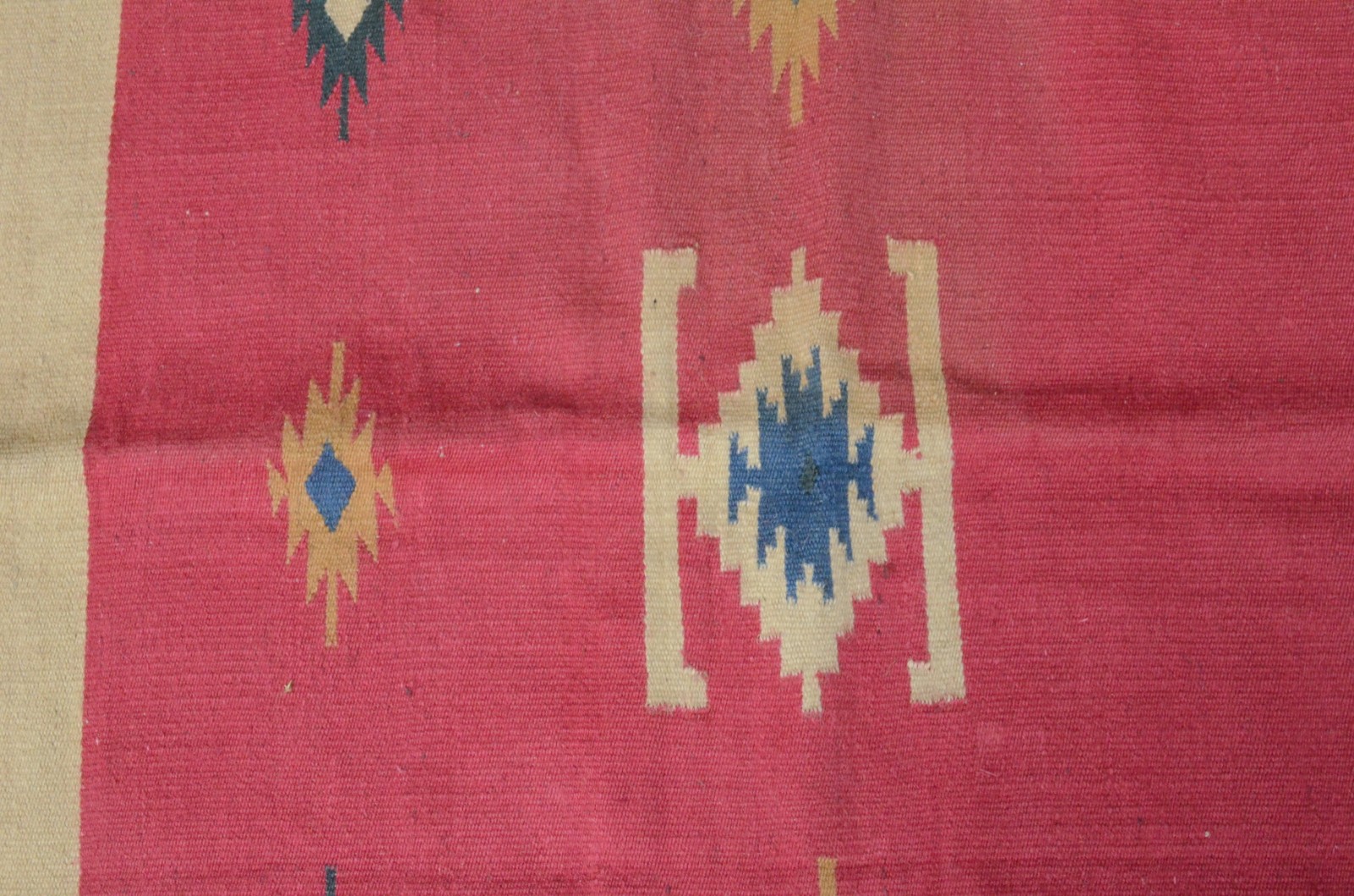 Tapete Kilim (1000) - foto 4 de 8