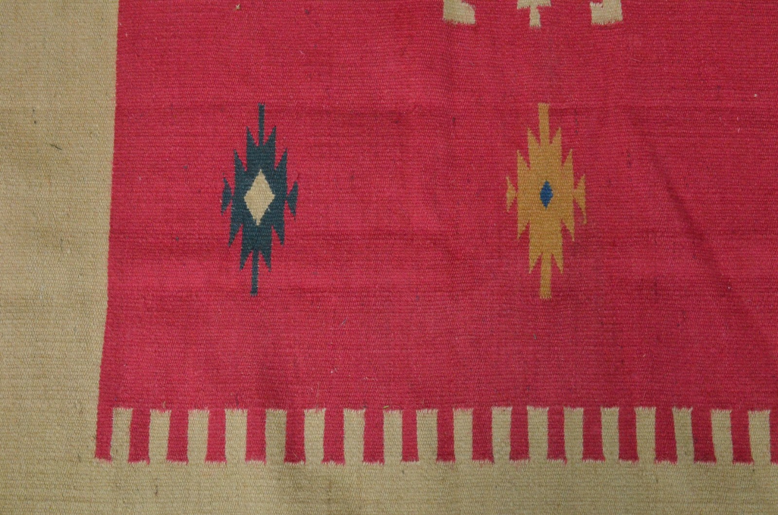 Tapete Kilim (1000) - foto 5 de 8