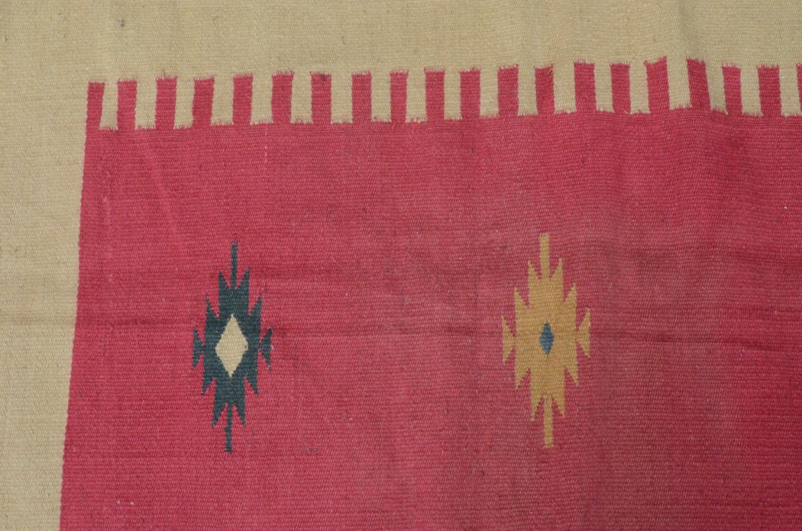 Tapete Kilim (1000) - foto 6 de 8