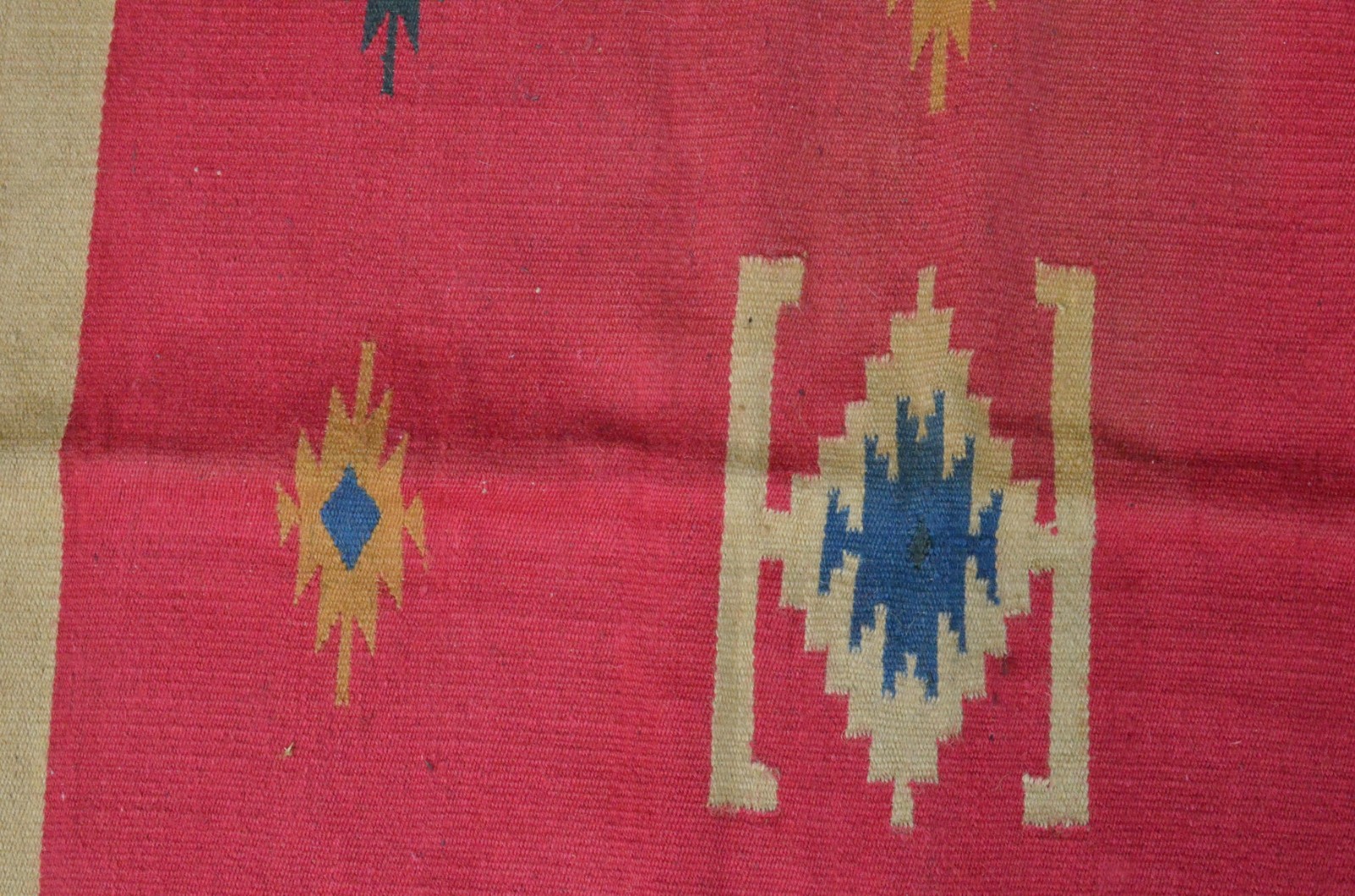 Tapete Kilim (1000) - foto 7 de 8