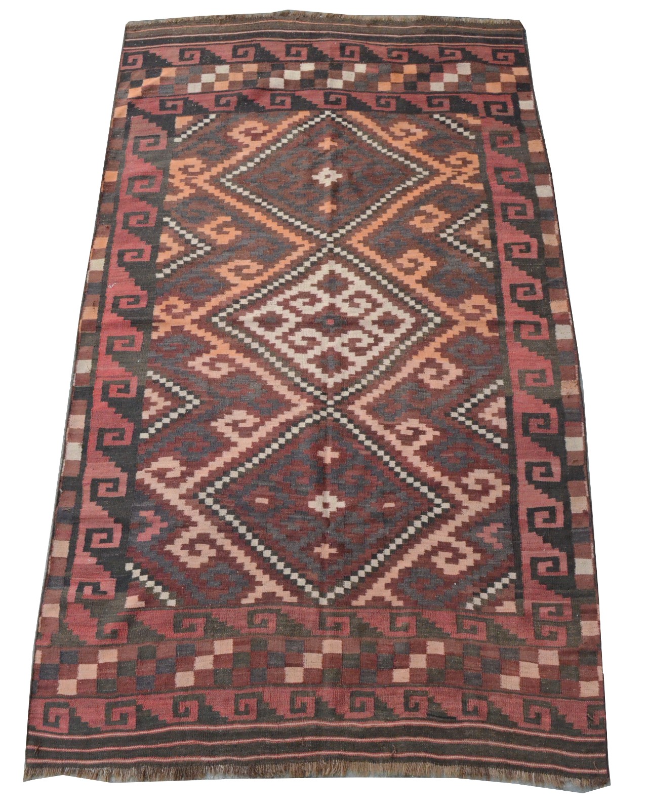 Tapete Kilim (1000) - foto 1 de 7