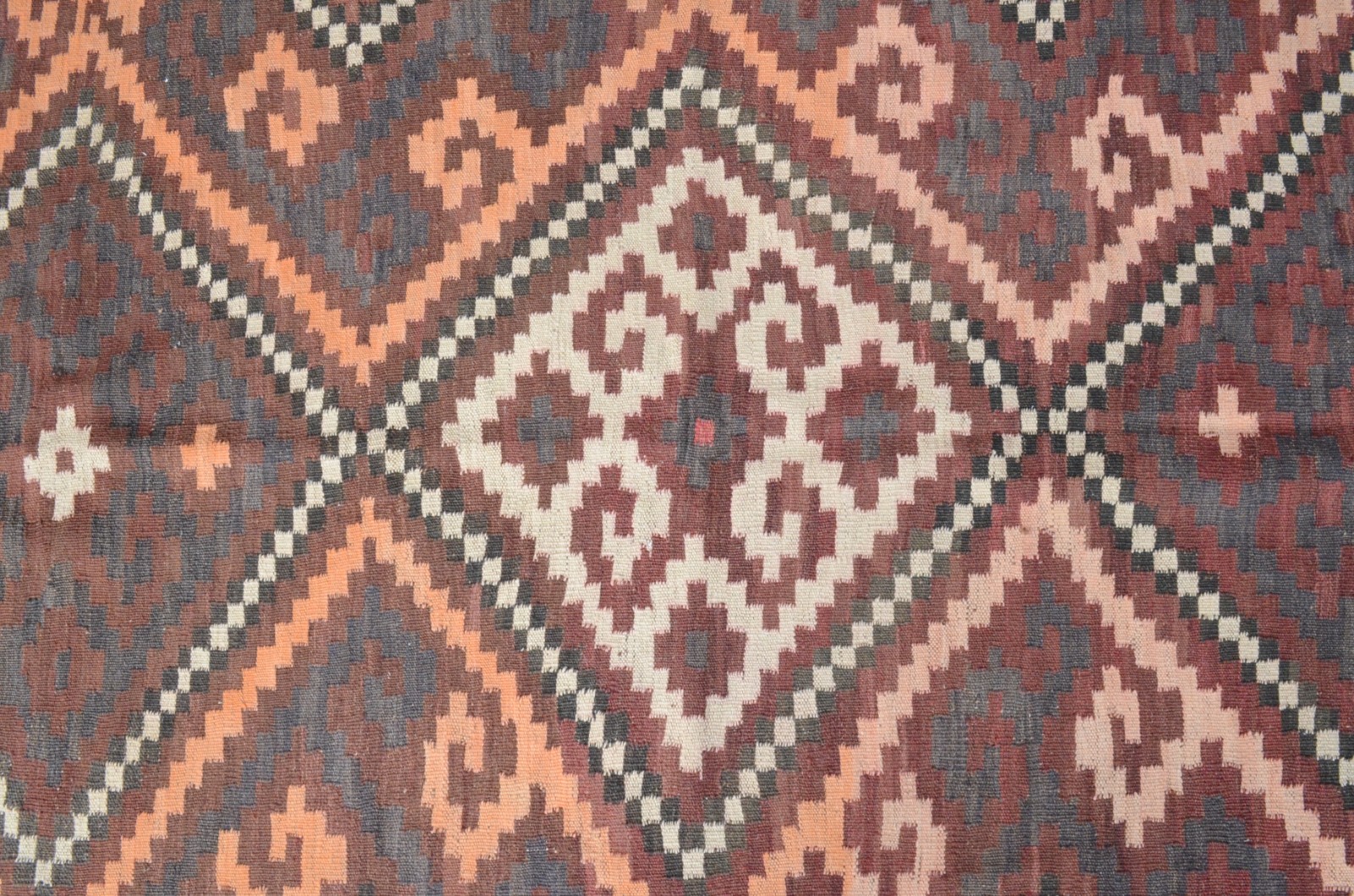Tapete Kilim (1000) - foto 2 de 7