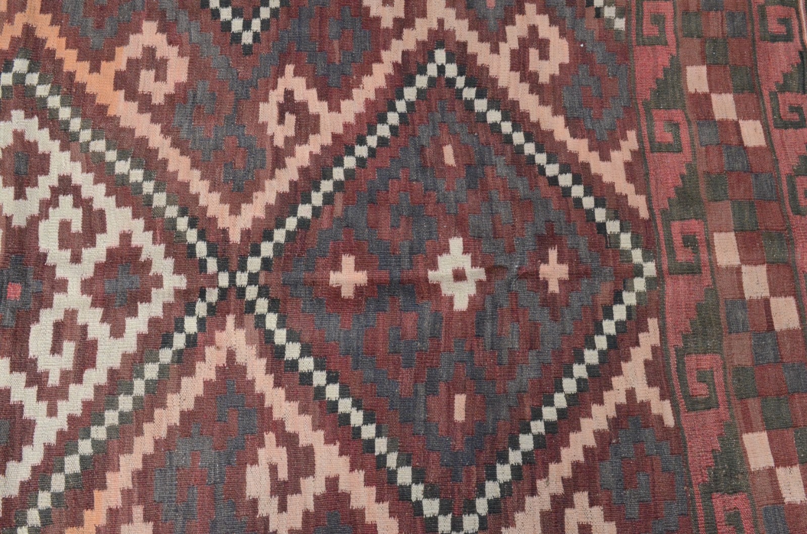 Tapete Kilim (1000) - foto 3 de 7