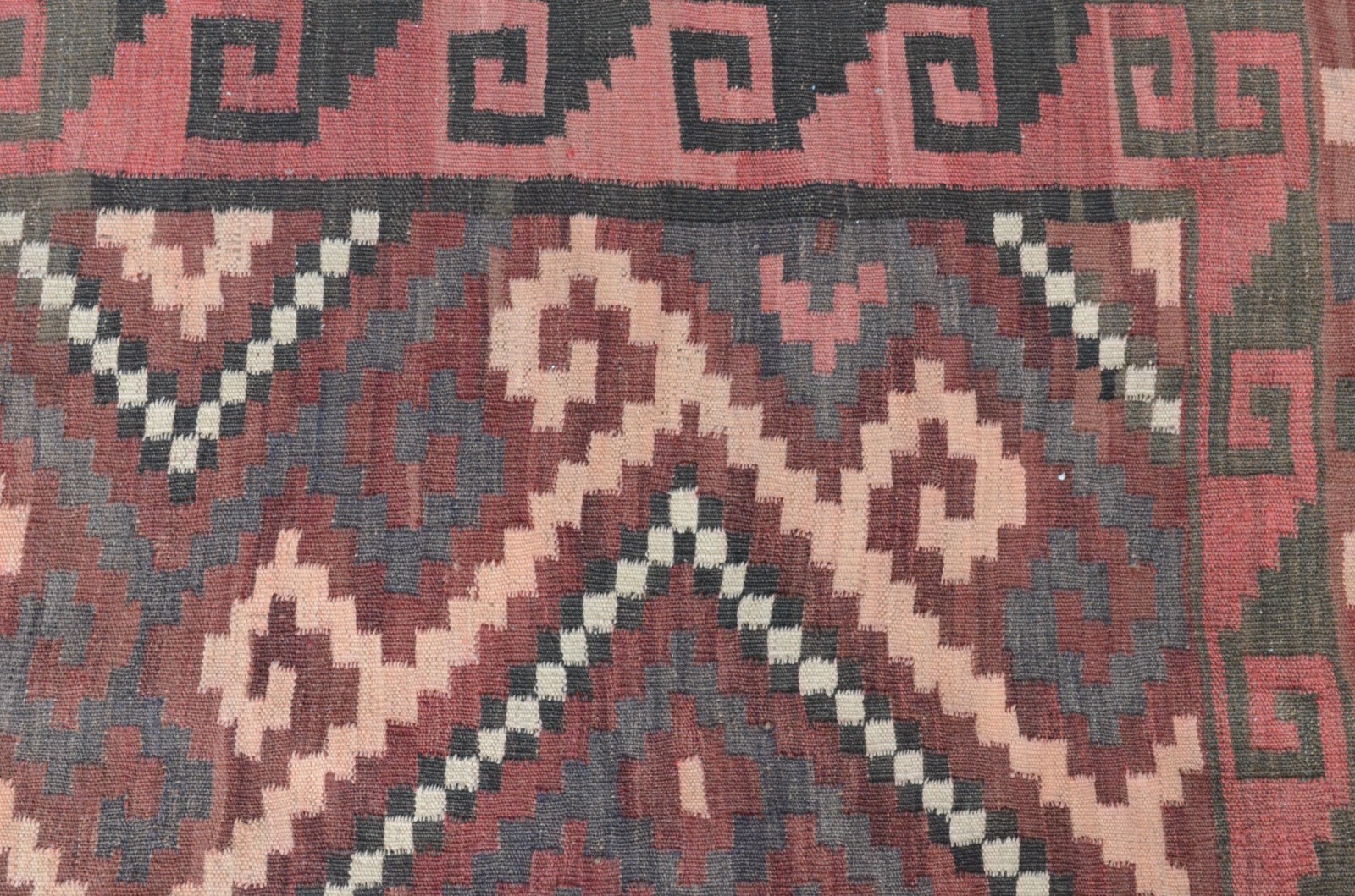 Tapete Kilim (1000) - foto 4 de 7