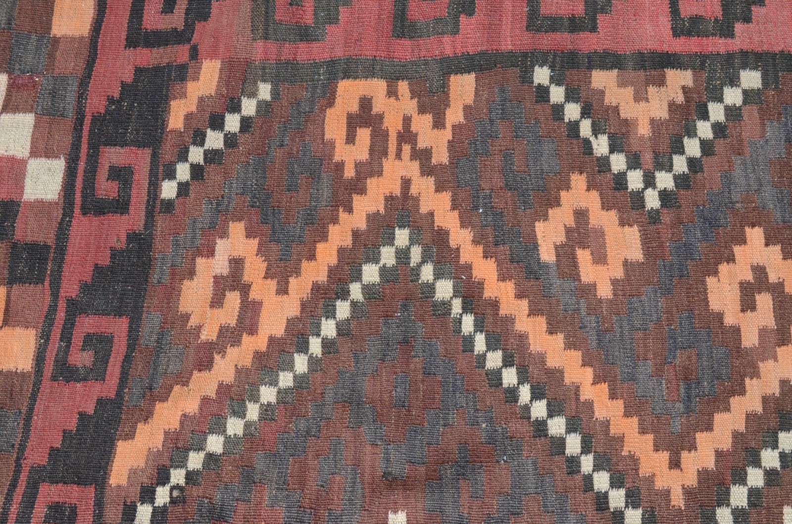 Tapete Kilim (1000) - foto 5 de 7