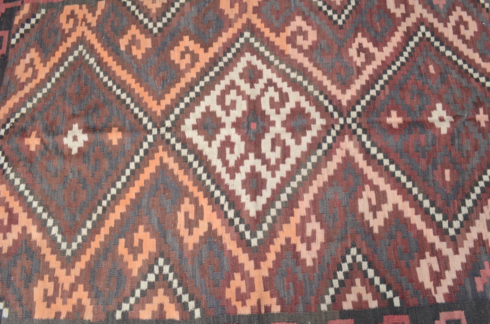 Tapete Kilim (1000) - foto 6 de 7