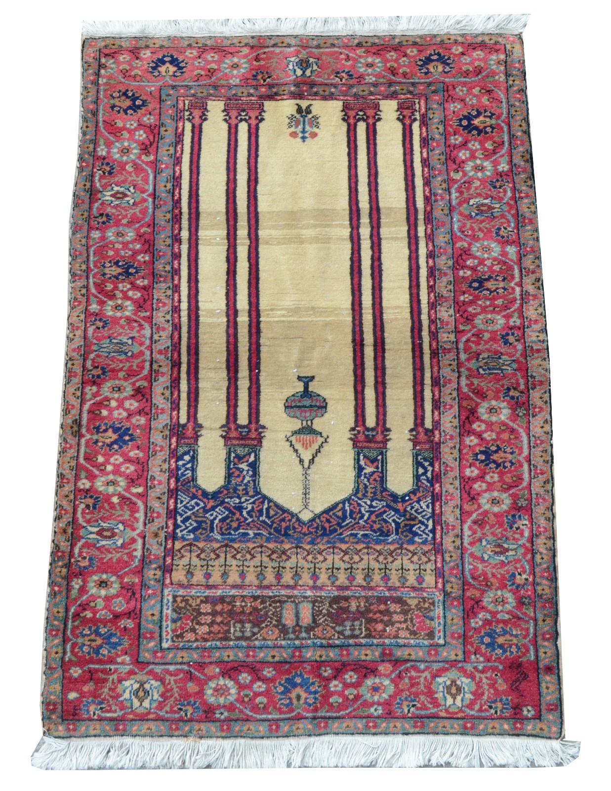 Tapete Kayseri (Kaiseri) (1300) - foto 1 de 9