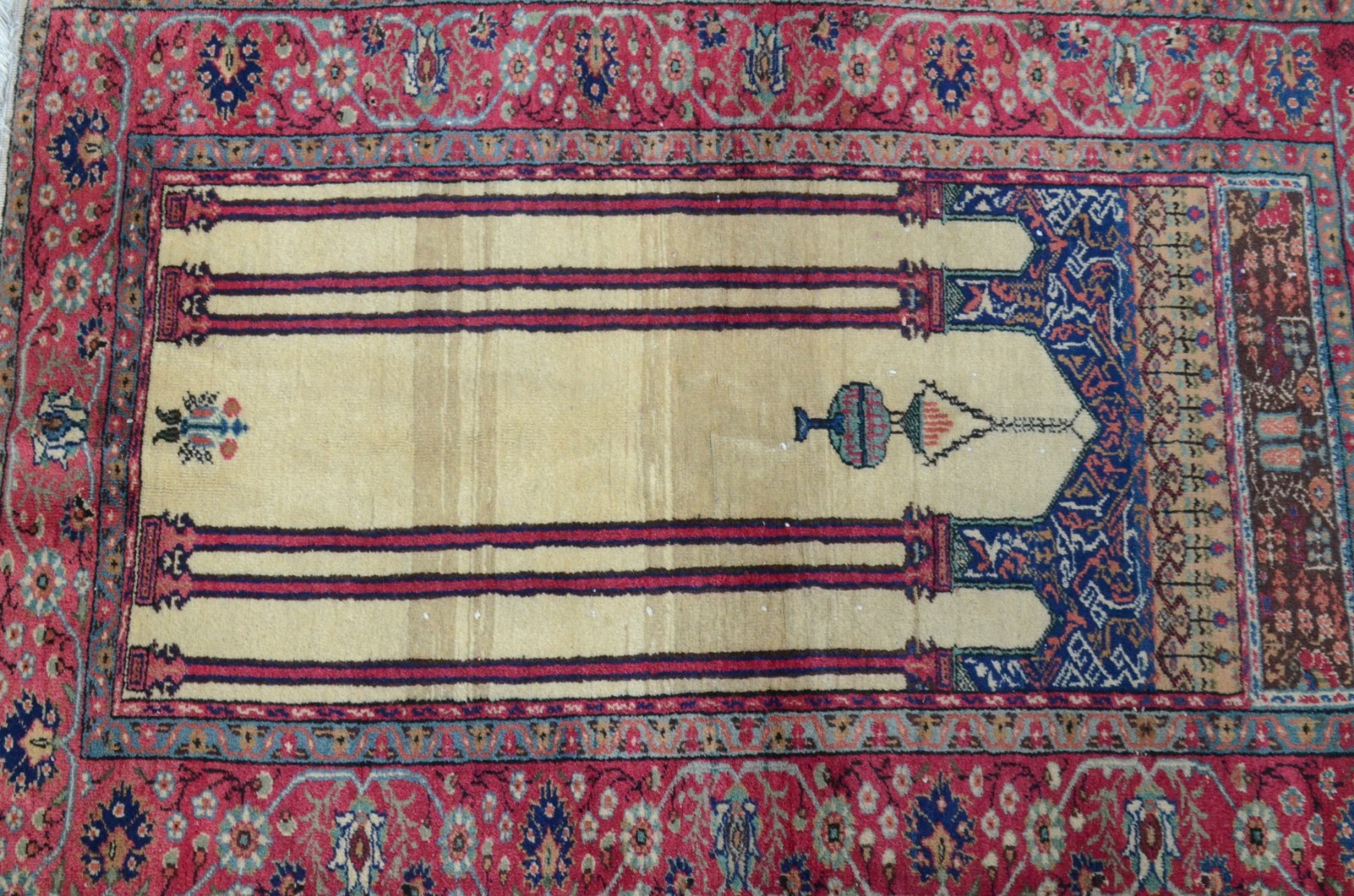 Tapete Kayseri (Kaiseri) (1300) - foto 2 de 9