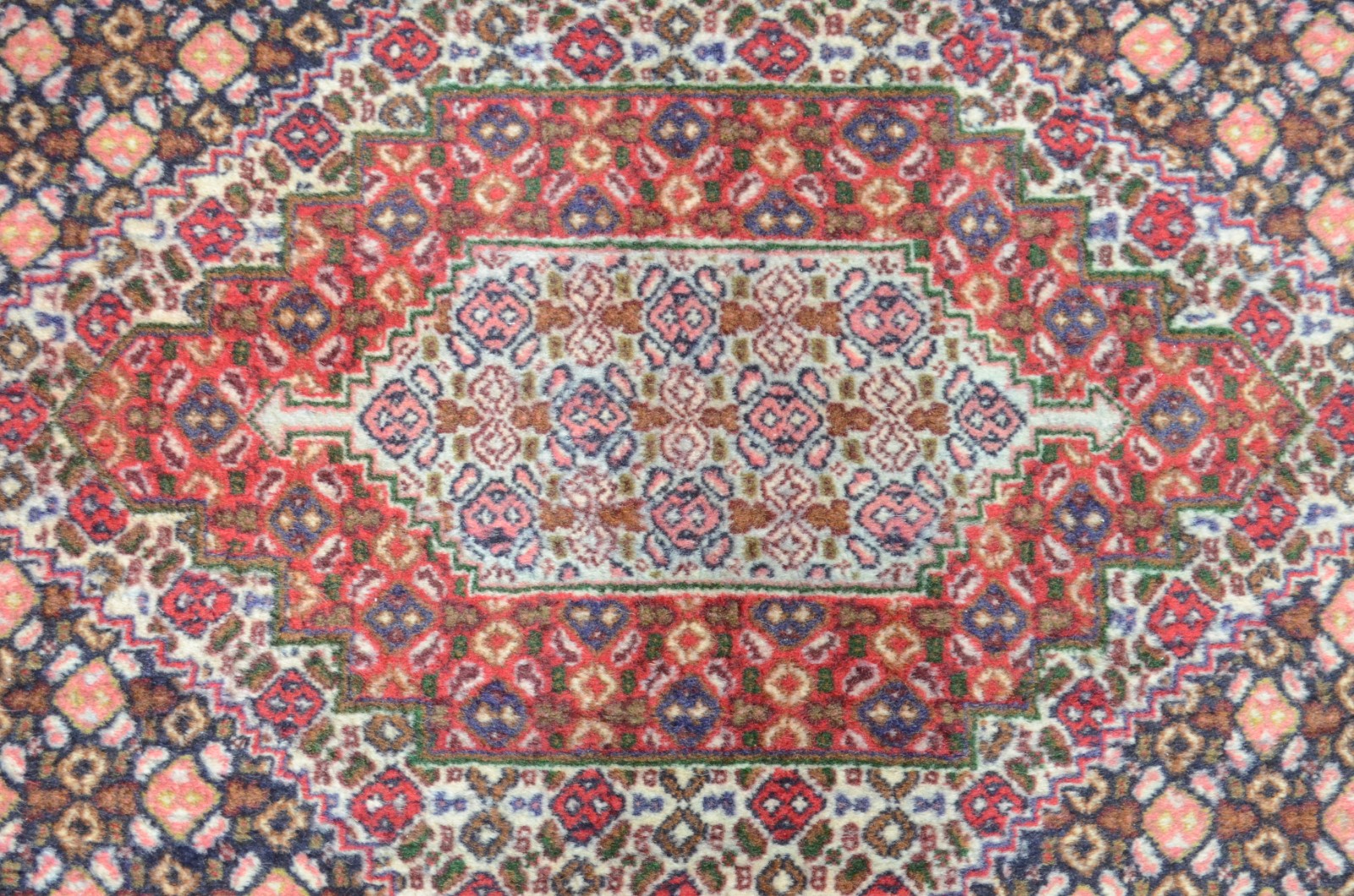 Tapete Bidjar (1801) - foto 2 de 6