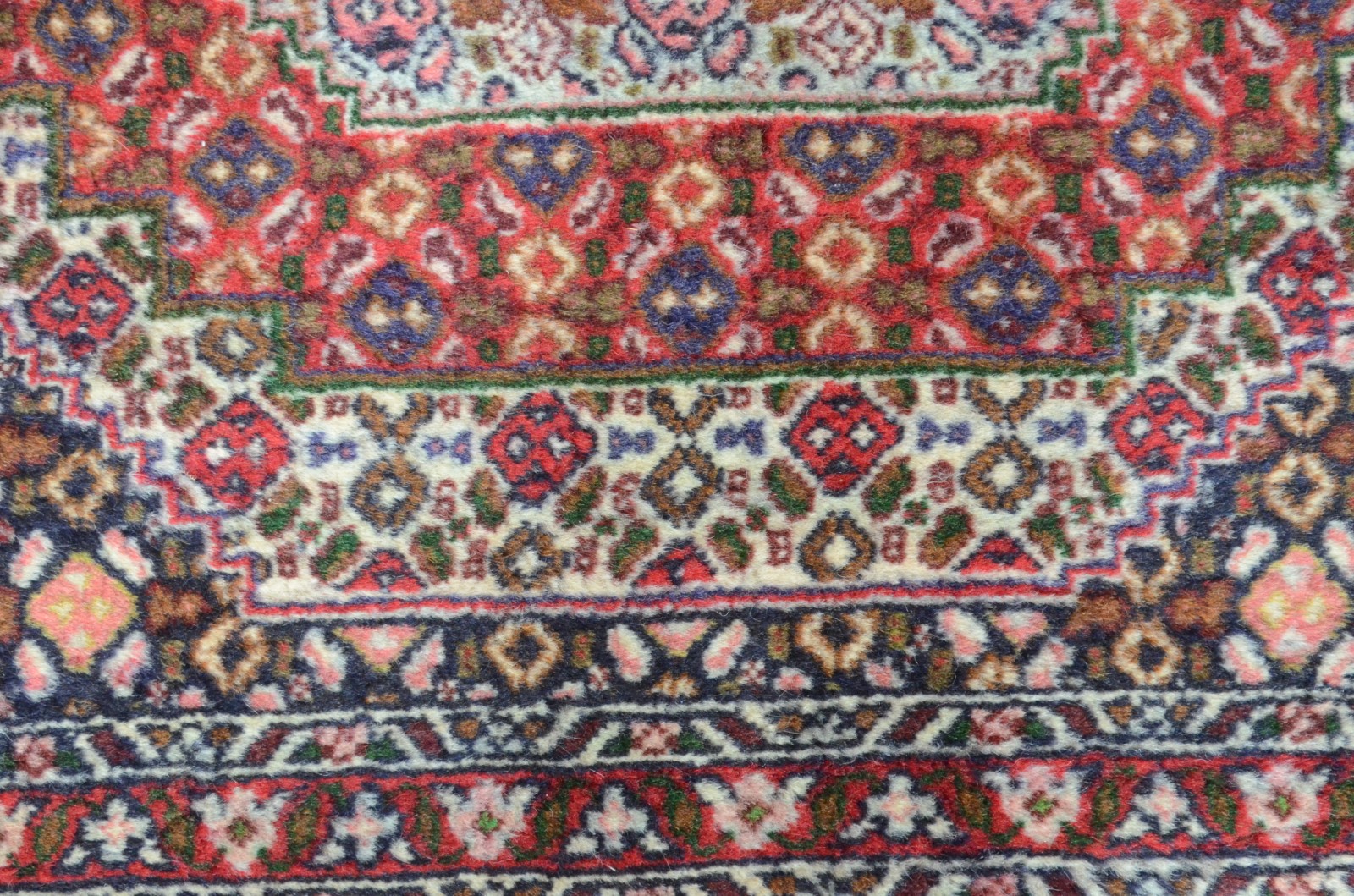 Tapete Bidjar (1801) - foto 3 de 6