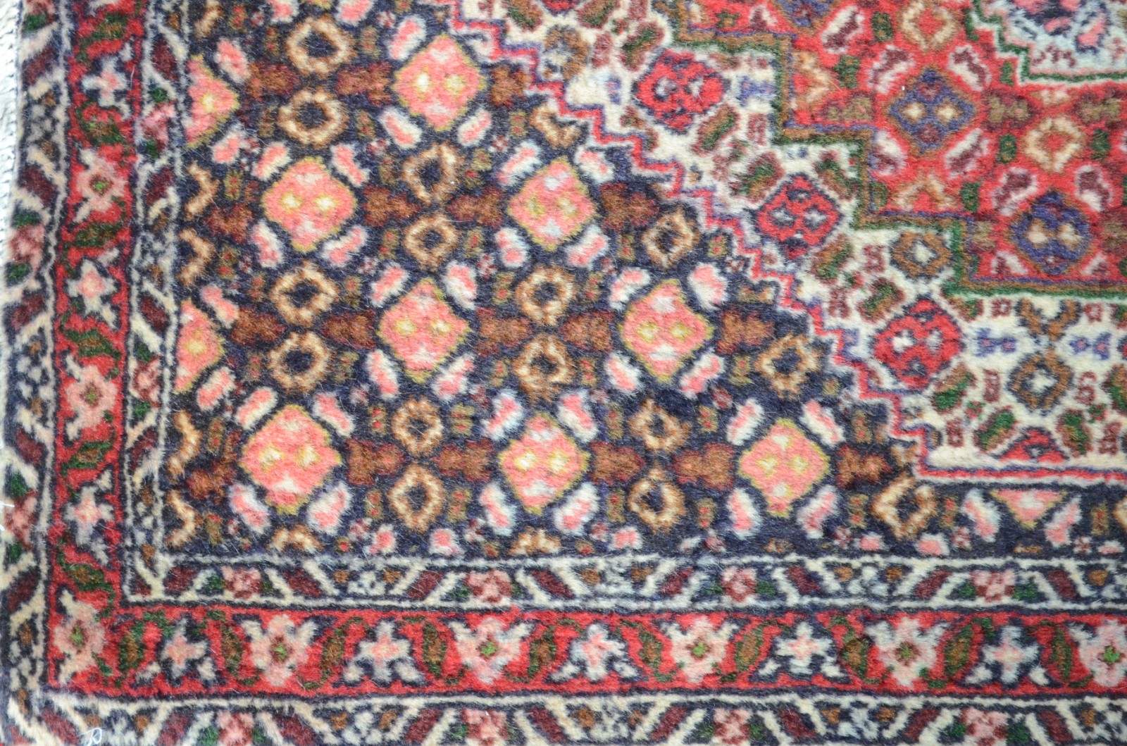 Tapete Bidjar (1801) - foto 5 de 6