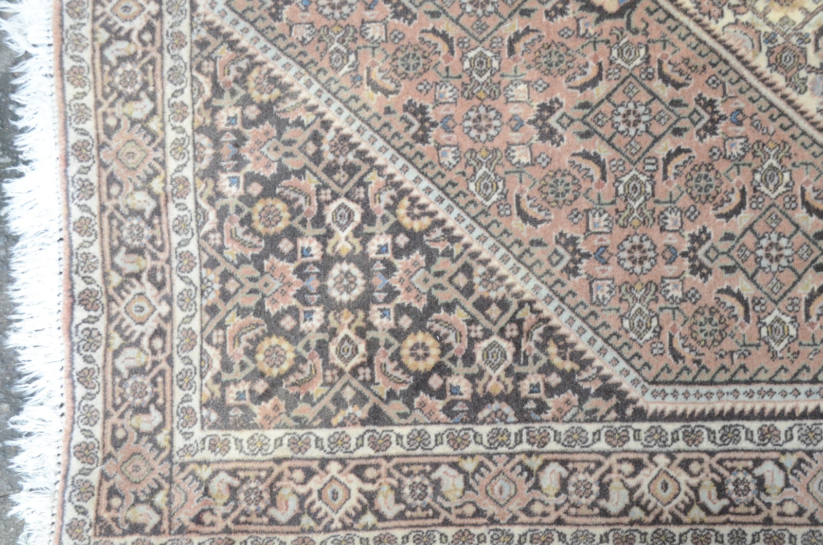 Tapete Bidjar (1801) - foto 6 de 7