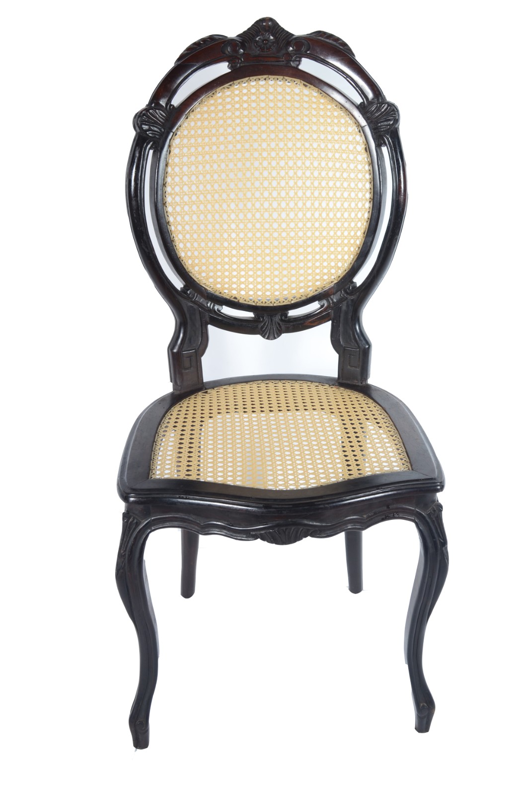 Mesa de jantar de madeira nobre, tabua extensora (0,93 x 0,40 cm)... - foto 6 de 11