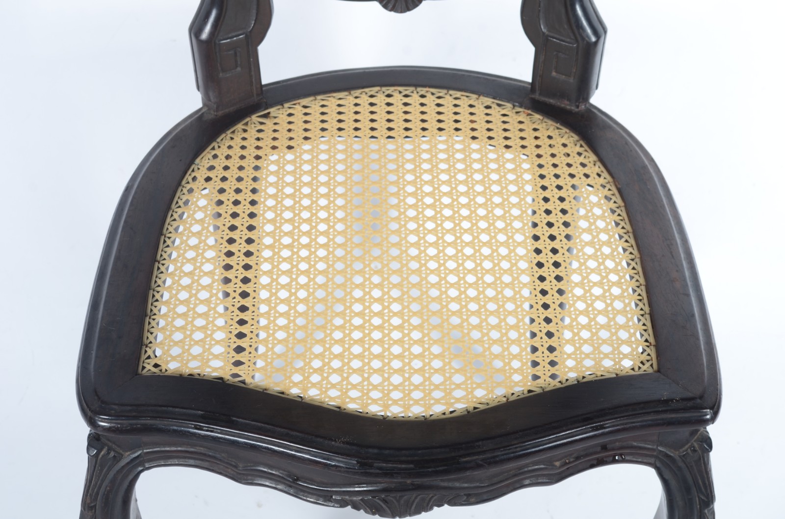 Mesa de jantar de madeira nobre, tabua extensora (0,93 x 0,40 cm)... - foto 8 de 11