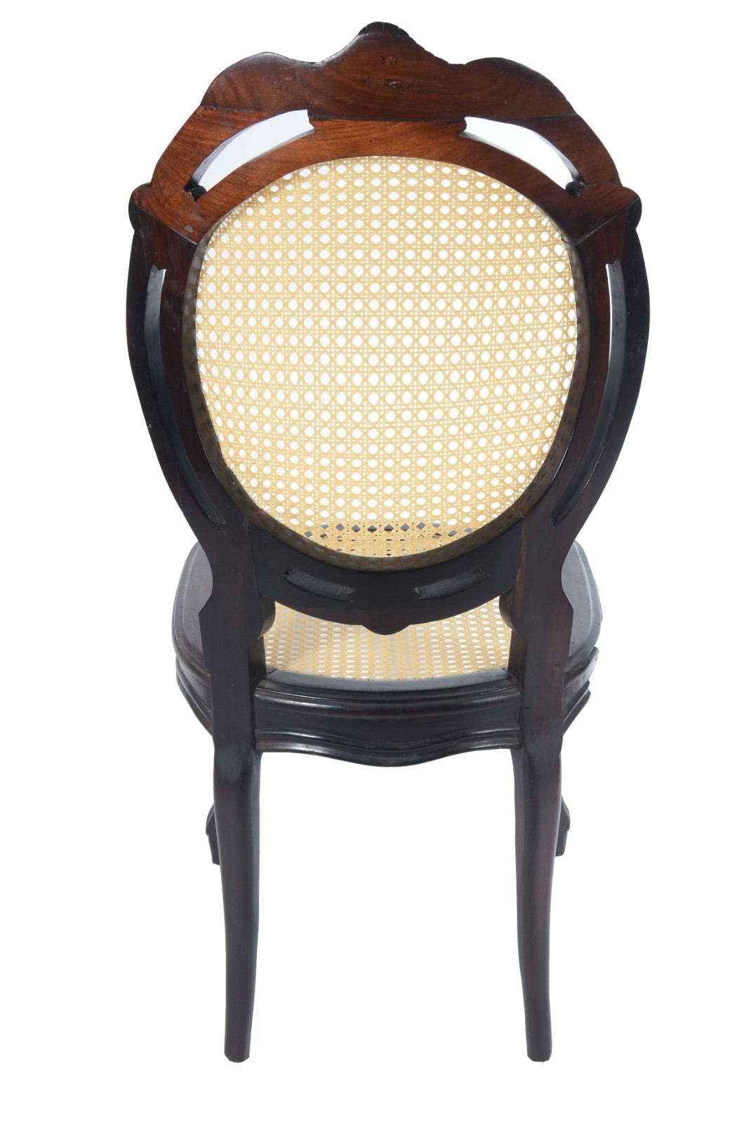 Mesa de jantar de madeira nobre, tabua extensora (0,93 x 0,40 cm)... - foto 9 de 11