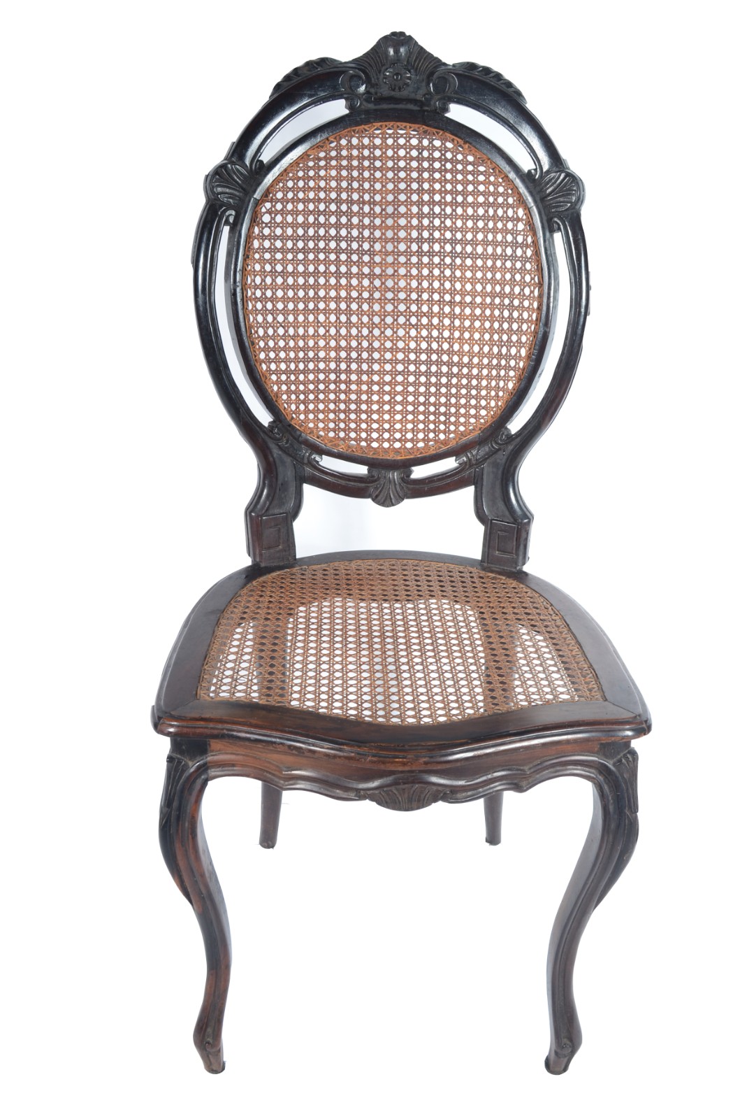 Mesa de jantar de madeira nobre, tabua extensora (0,93 x 0,40 cm)... - foto 10 de 11