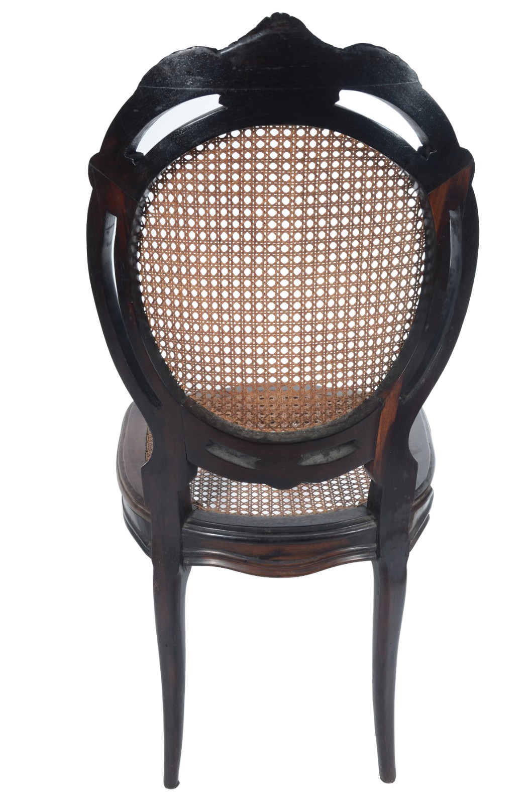 Mesa de jantar de madeira nobre, tabua extensora (0,93 x 0,40 cm)... - foto 11 de 11