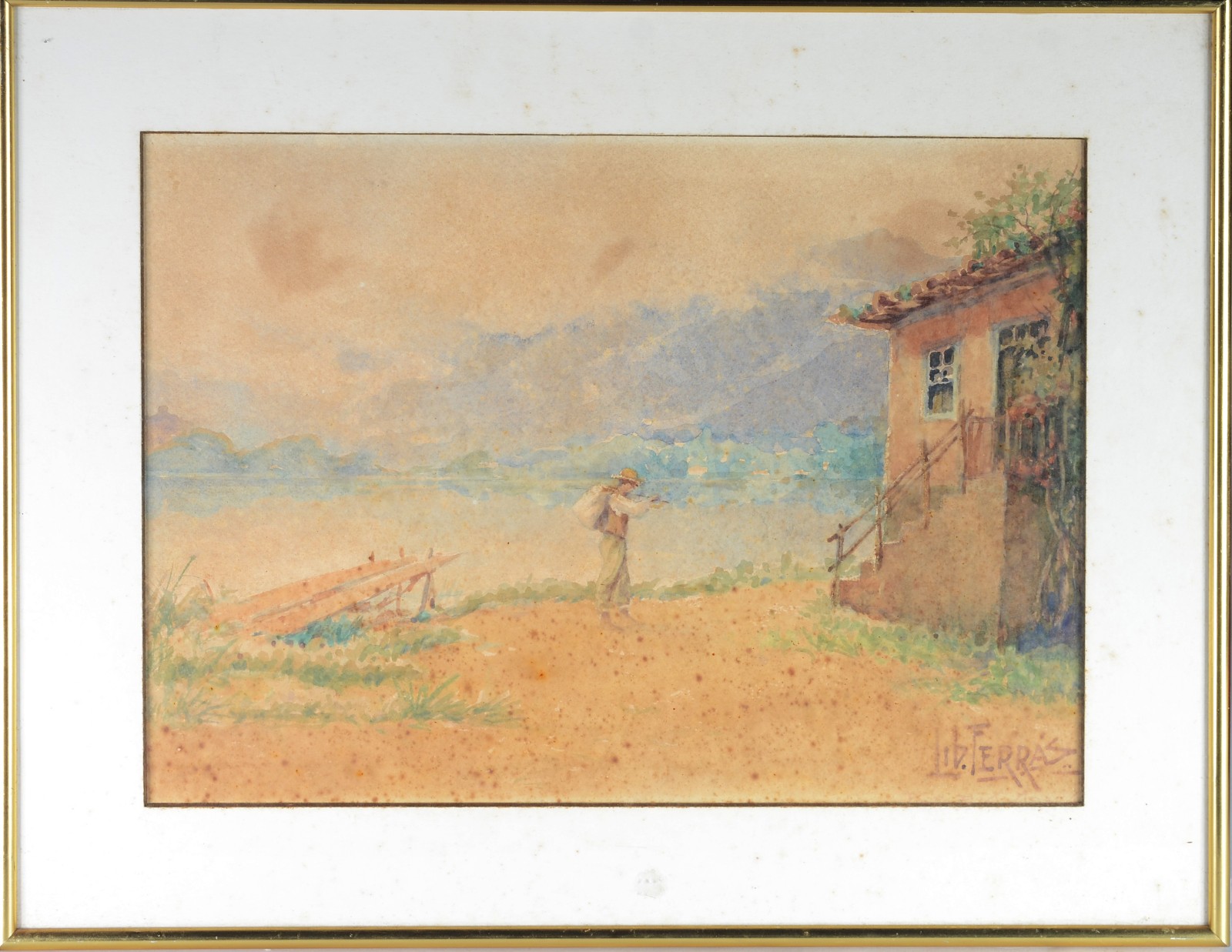 Casario com Figura - foto 2 de 6
