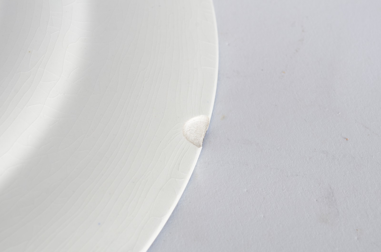 Treze pratos decorativos de porcelana azul e branca em diversas... - foto 8 de 11