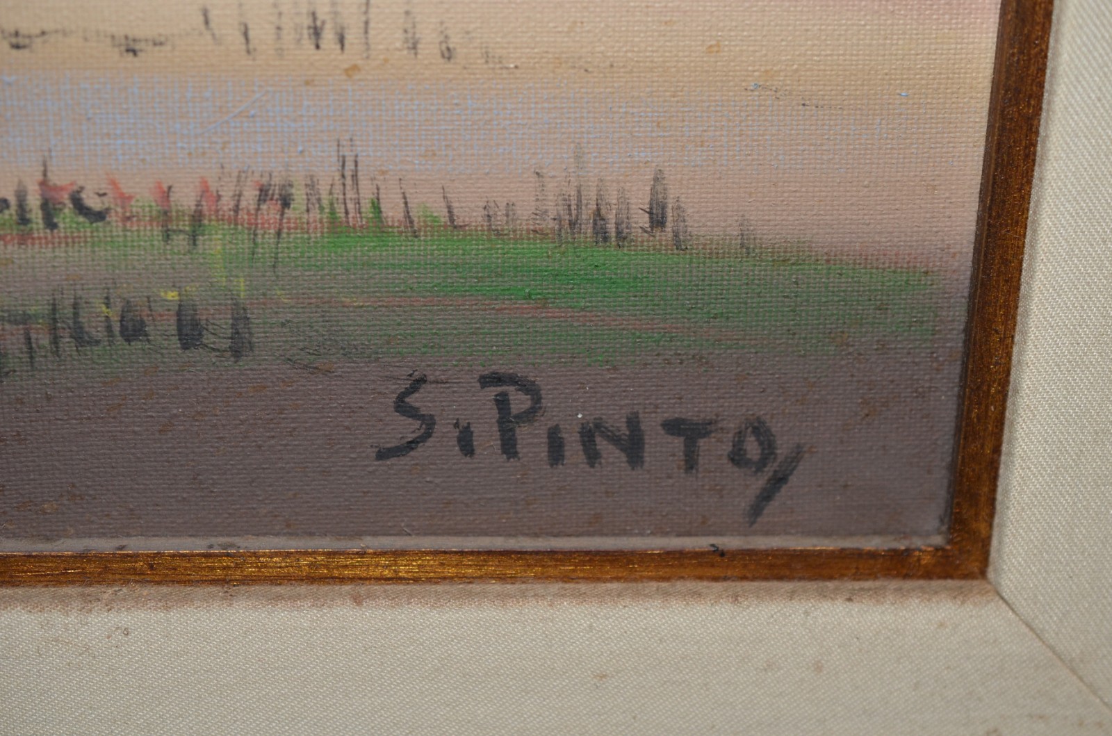 Sylvio Pinto (1918-1997), Barcos - foto 3 de 5