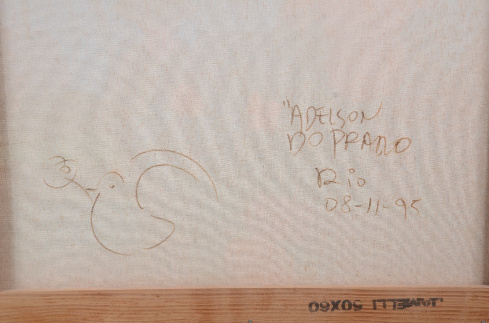 Adelson do Prado (1944-2013) - foto 7 de 7