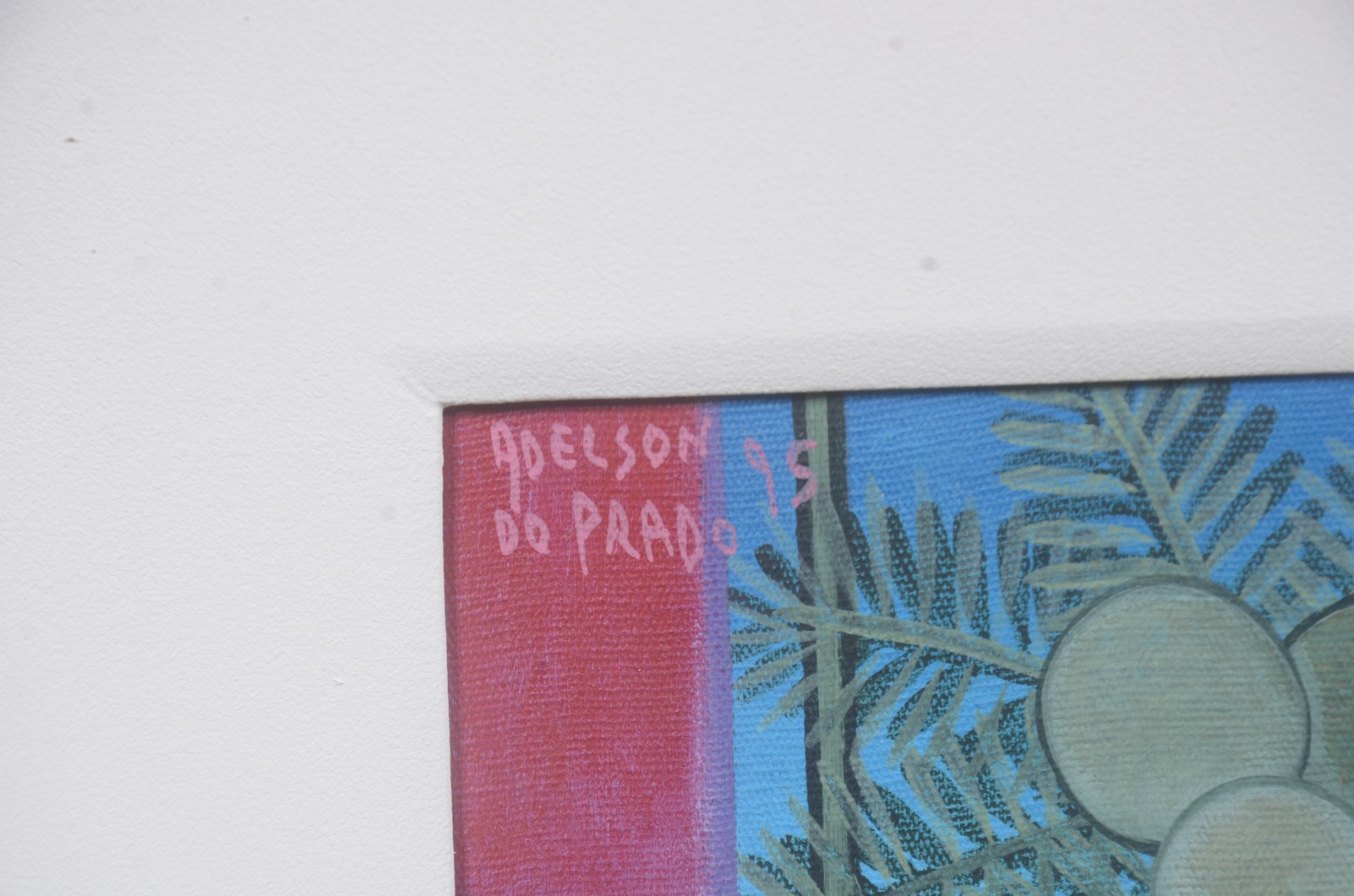 Adelson do Prado (1944-2013) - foto 3 de 7