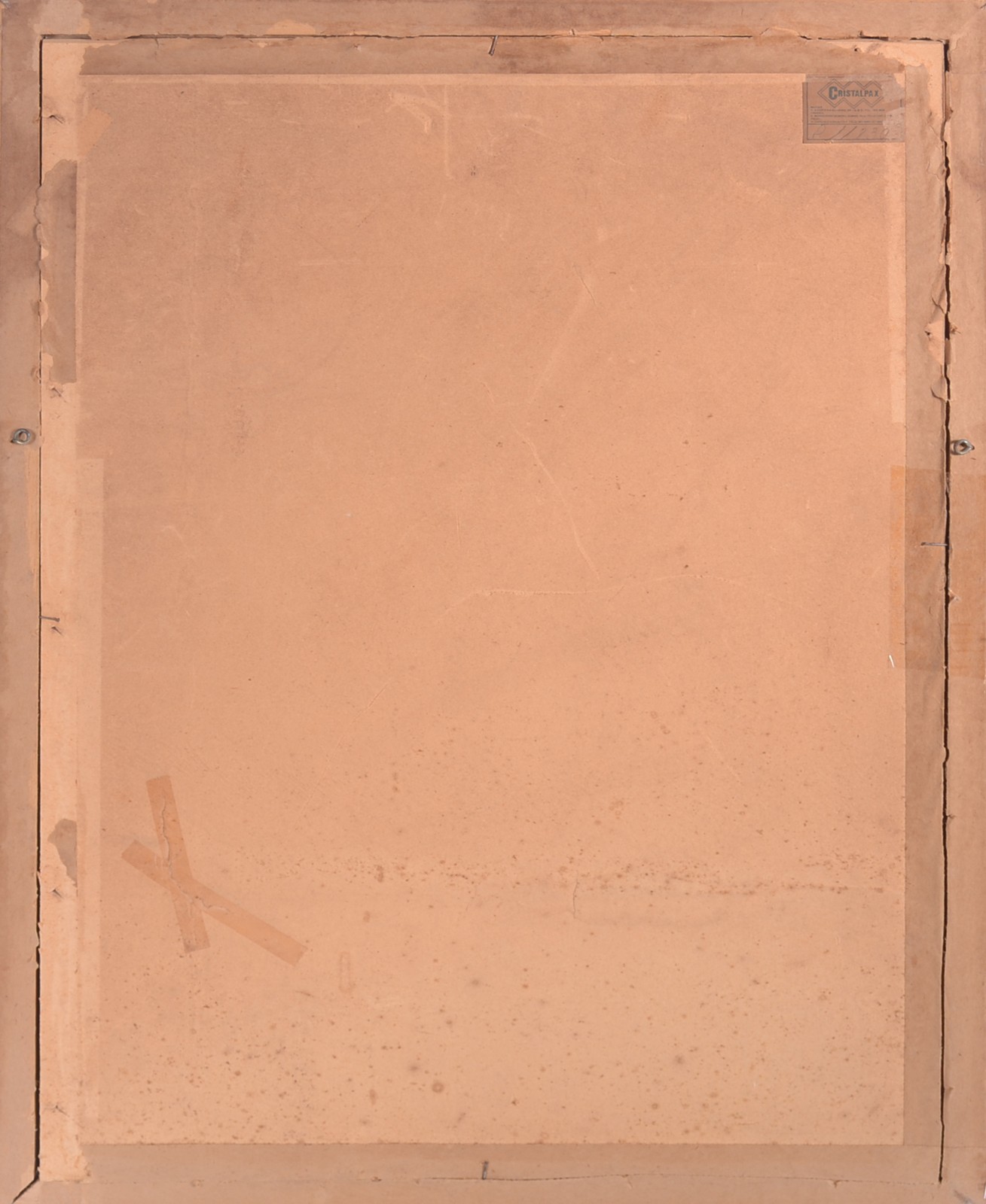 Henrique Cavalleiro (1892-1975), Nú - foto 10 de 10