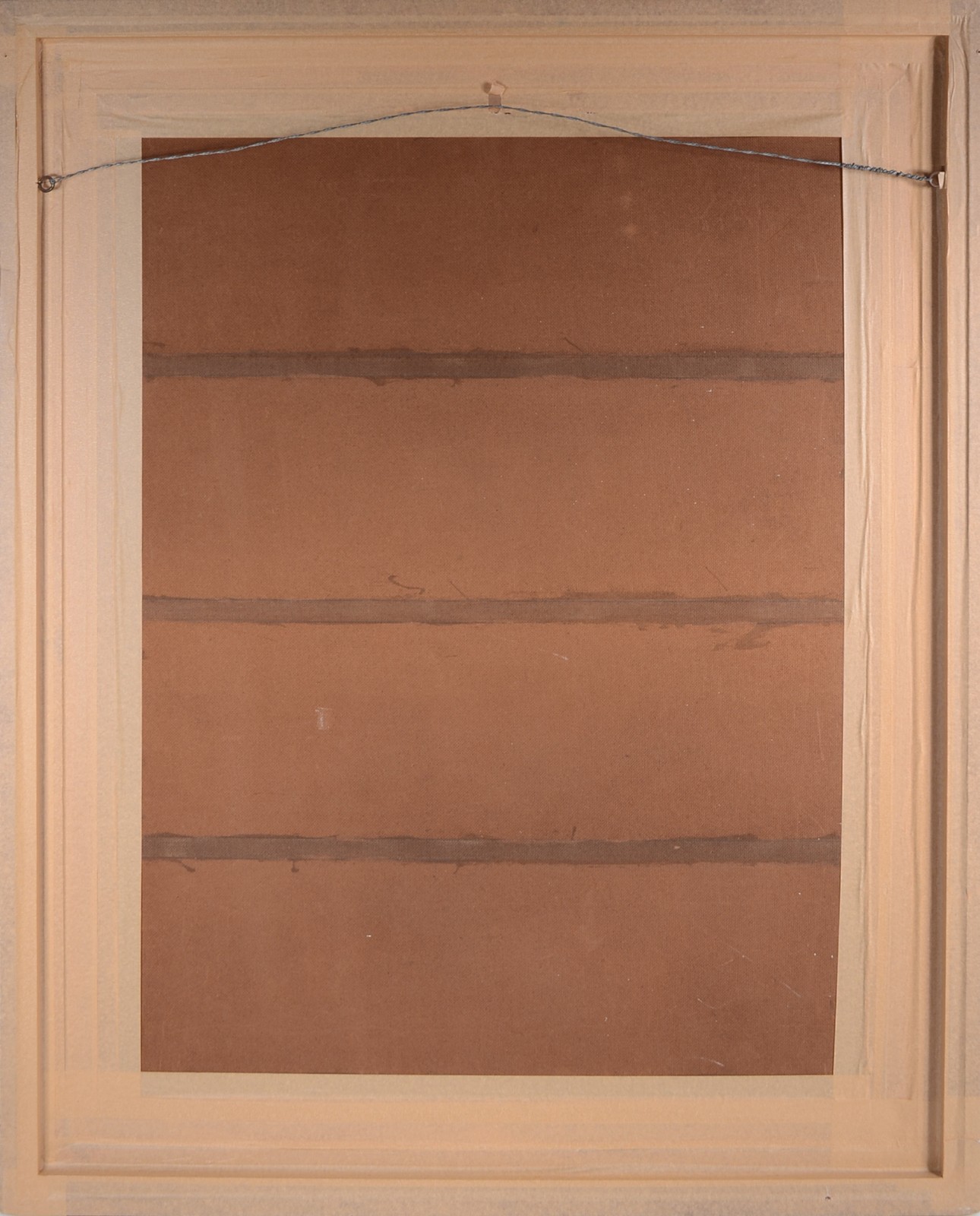  Rubens Gerchman (1942-2008), Casal - foto 4 de 4