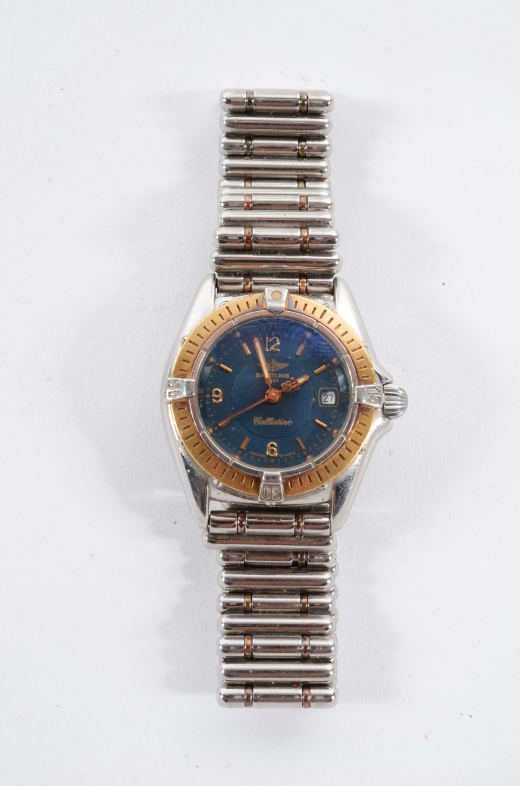 Breitling  (1884) - foto 3 de 6