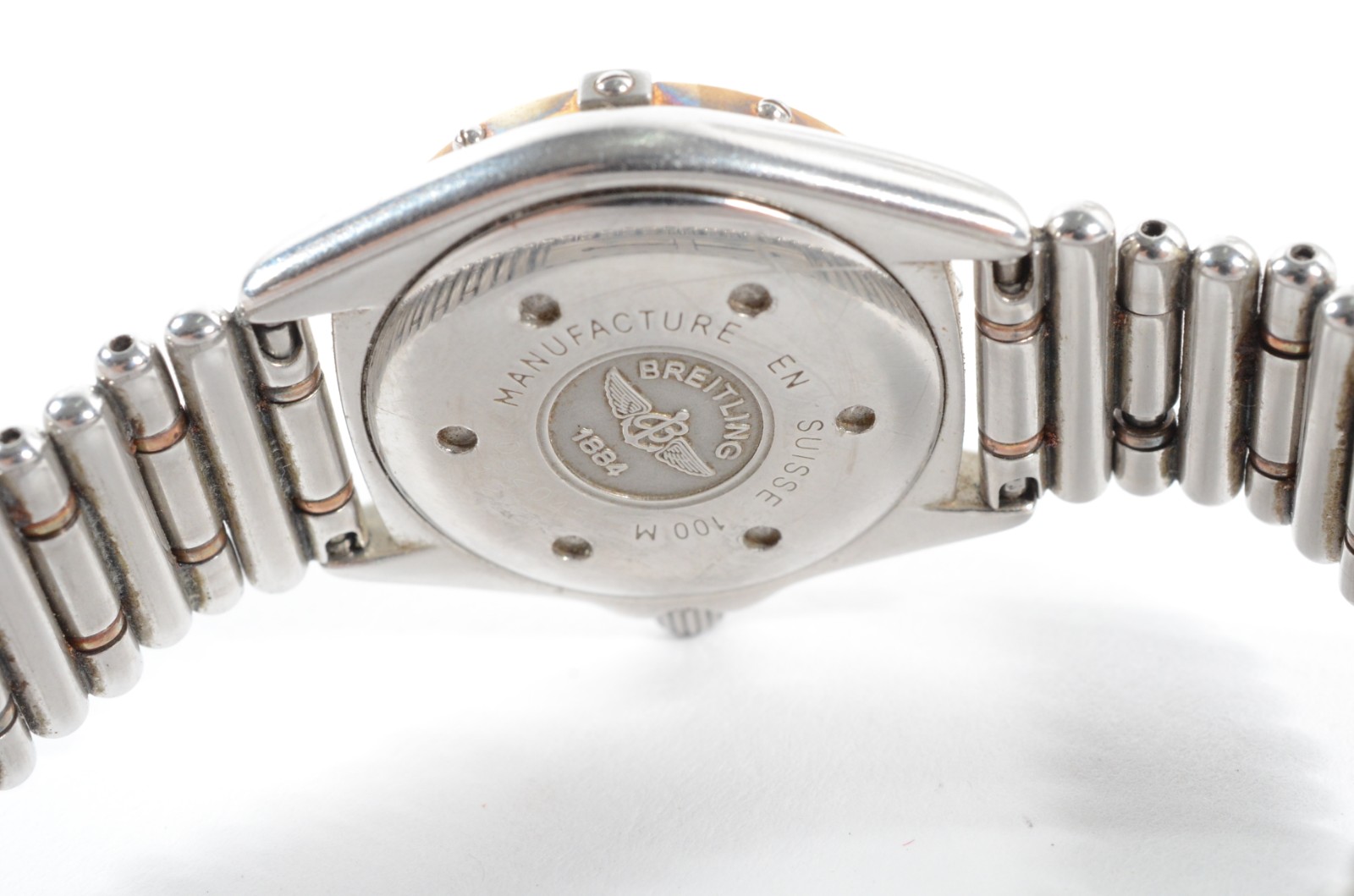 Breitling  (1884) - foto 6 de 6