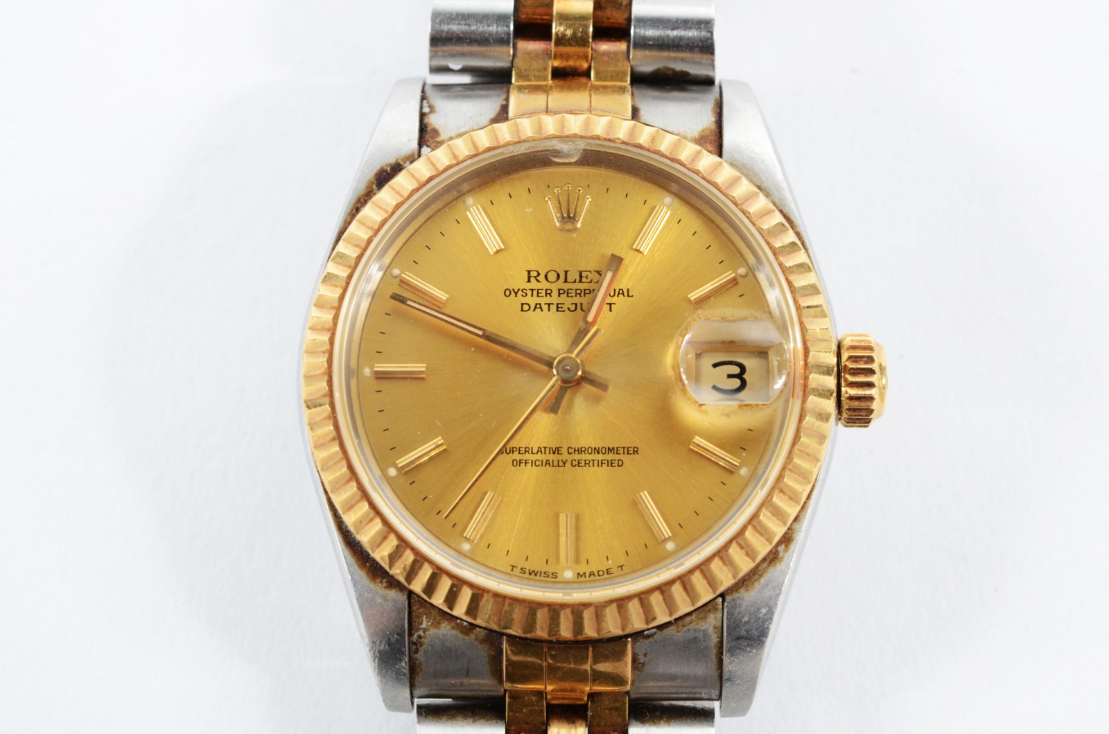 Rolex (1905) - foto 1 de 8