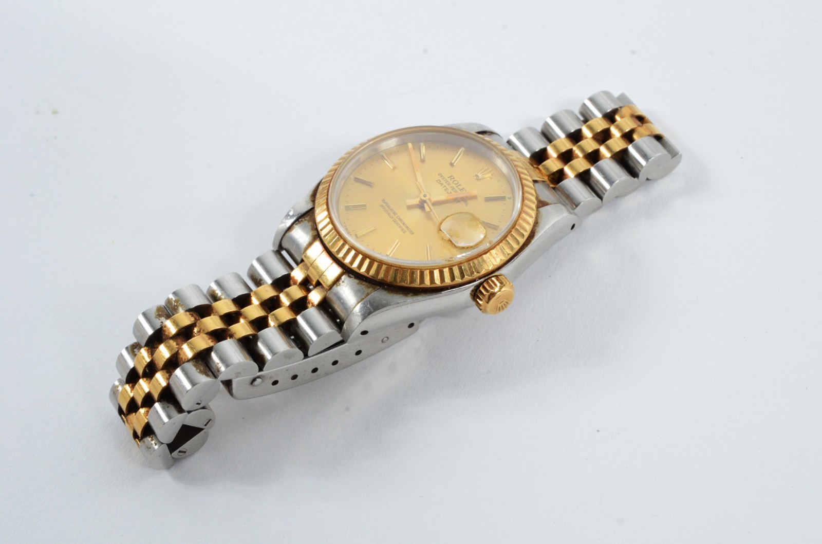 Rolex (1905) - foto 2 de 8