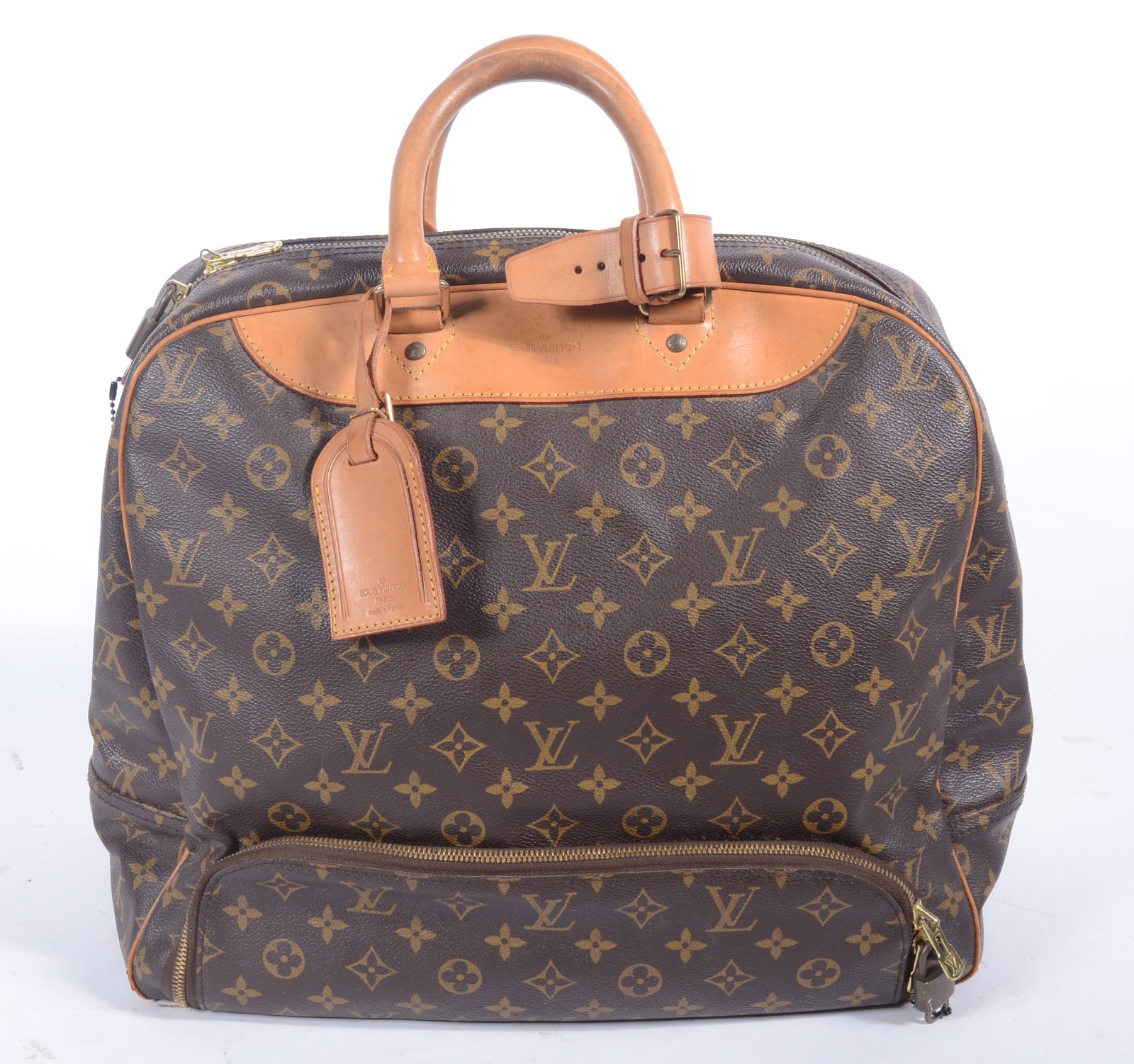 Louis Vuitton (1854) - foto 1 de 8