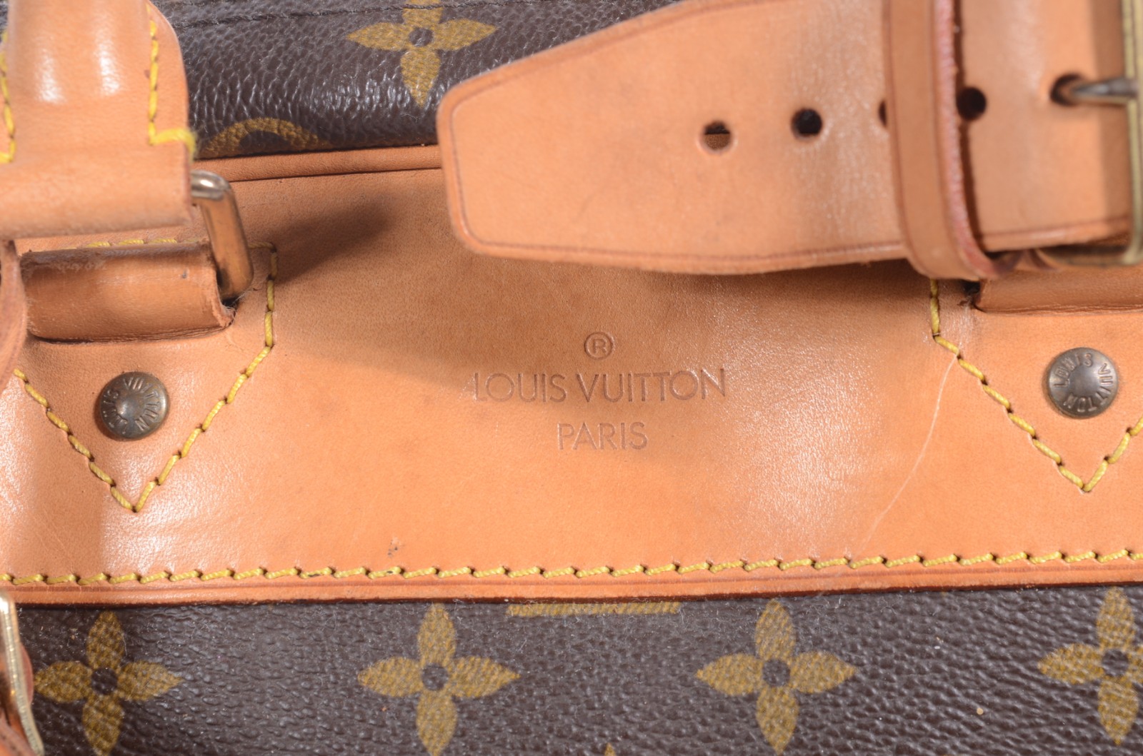 Louis Vuitton (1854) - foto 3 de 8