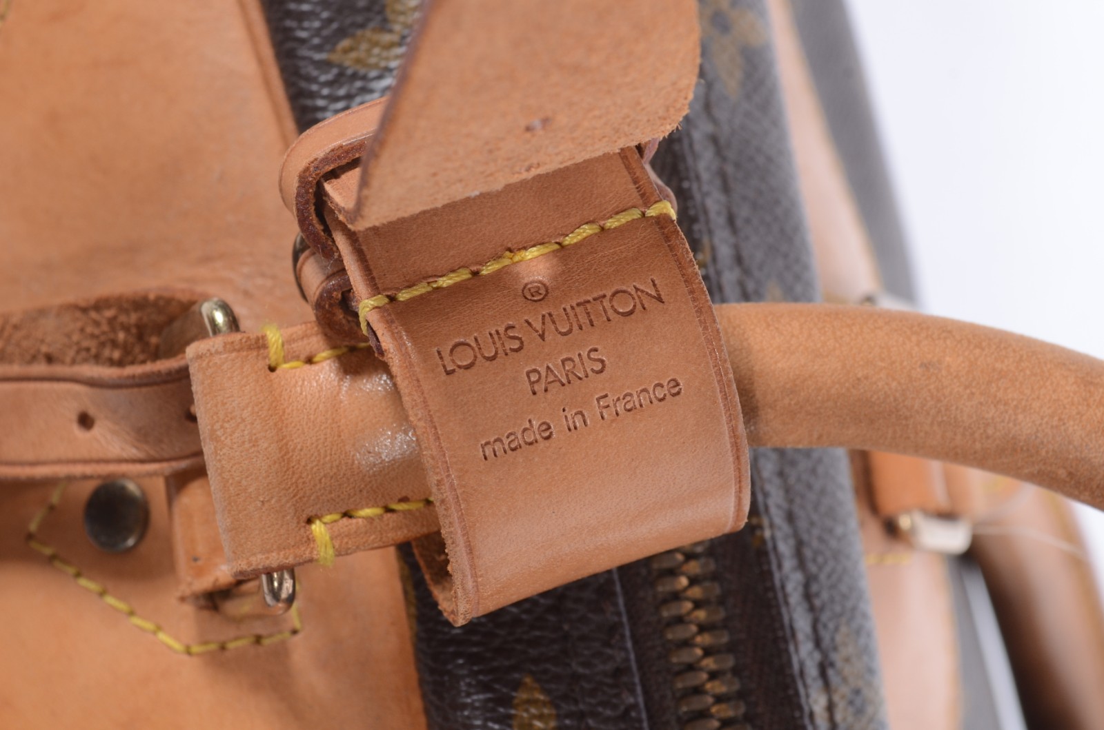 Louis Vuitton (1854) - foto 4 de 8