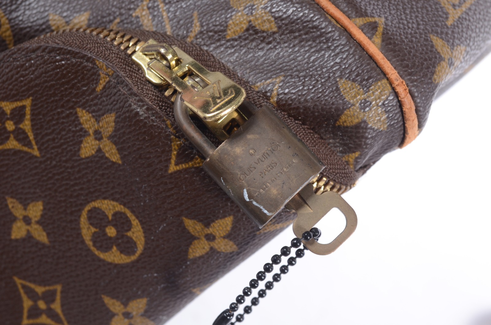 Louis Vuitton (1854) - foto 7 de 8