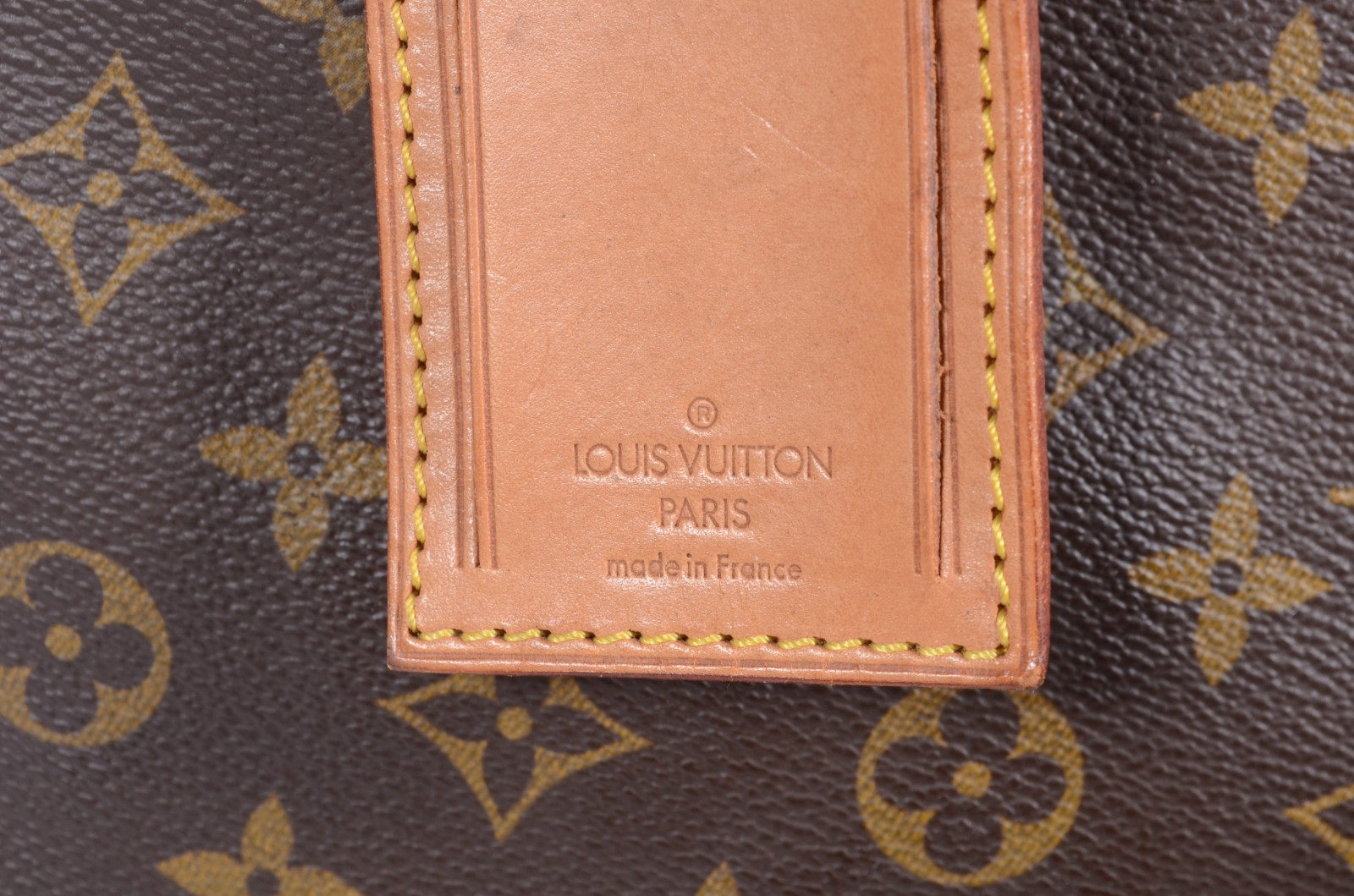 Louis Vuitton (1854) - foto 8 de 8