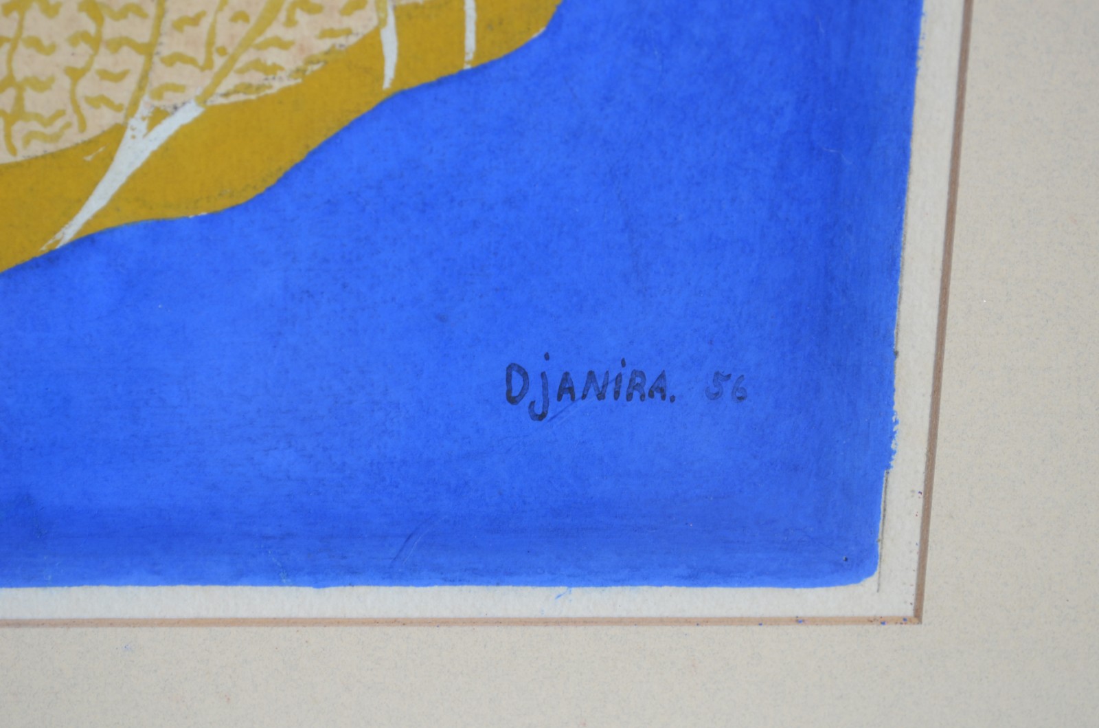 Djanira (1914-1979), Santana Mestra - foto 3 de 4