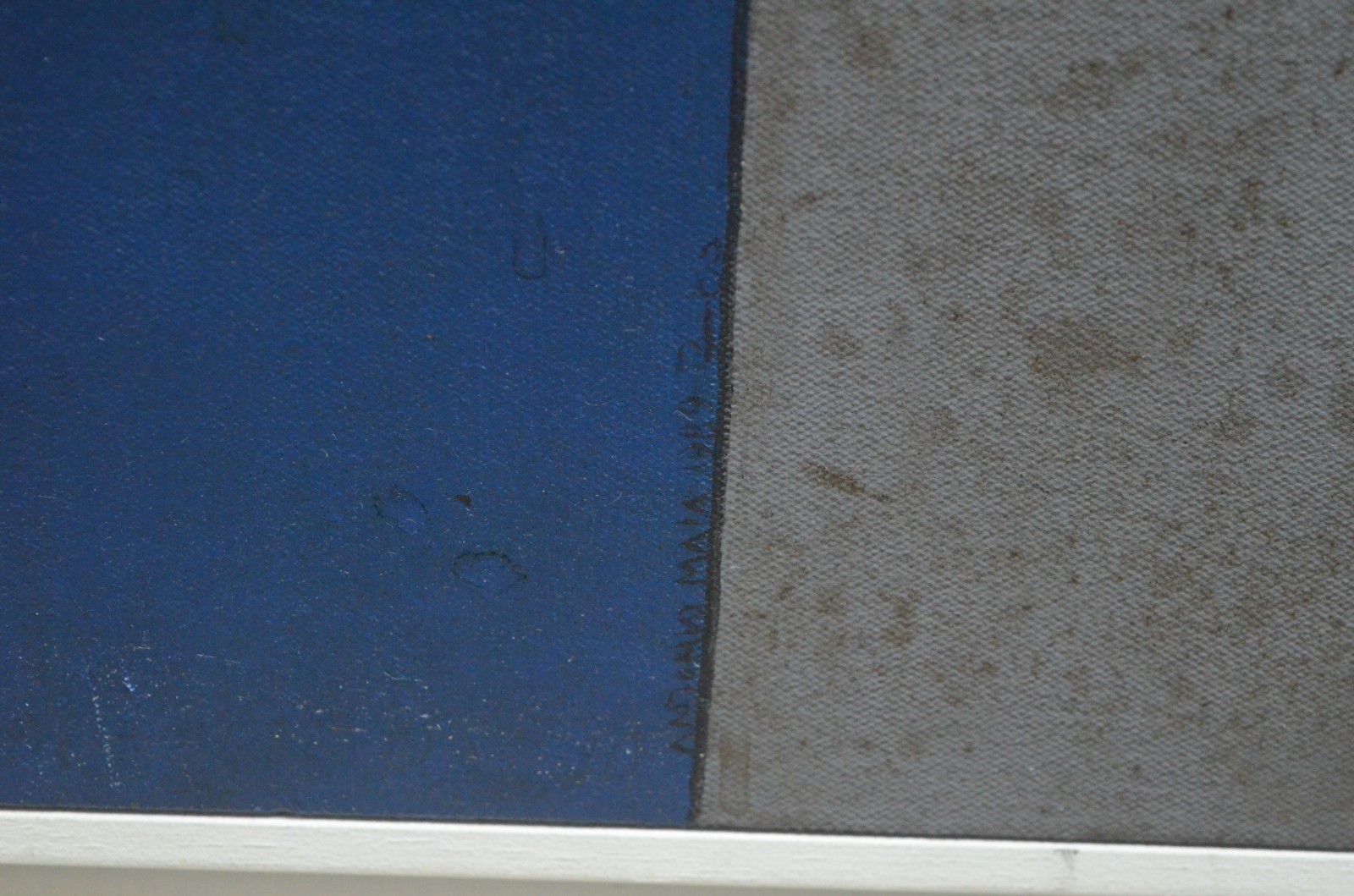 Antonio Maia (1928-2008), São Francisco - foto 3 de 5